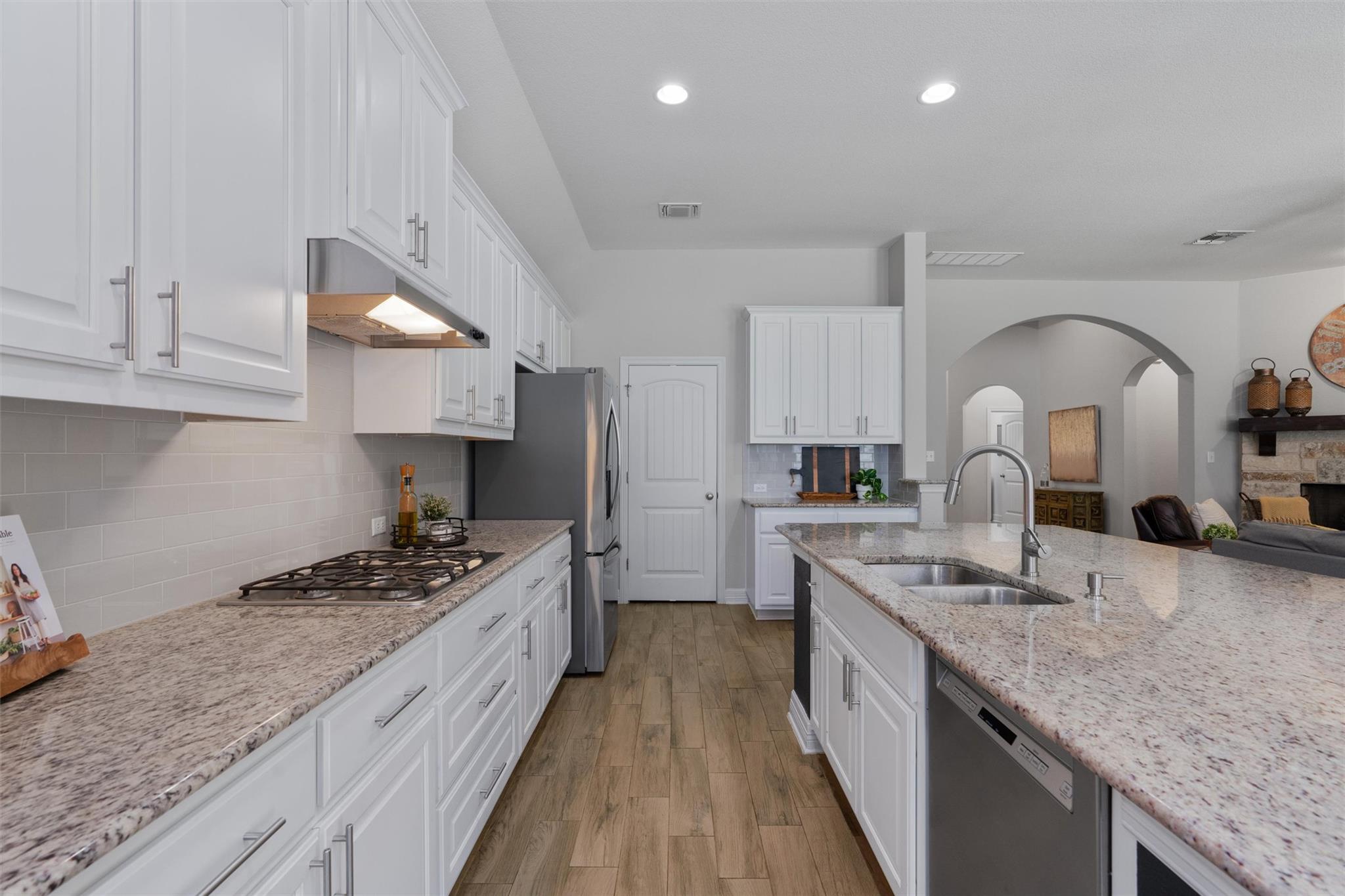 509 Blue Agave Ln, Georgetown, TX 78626