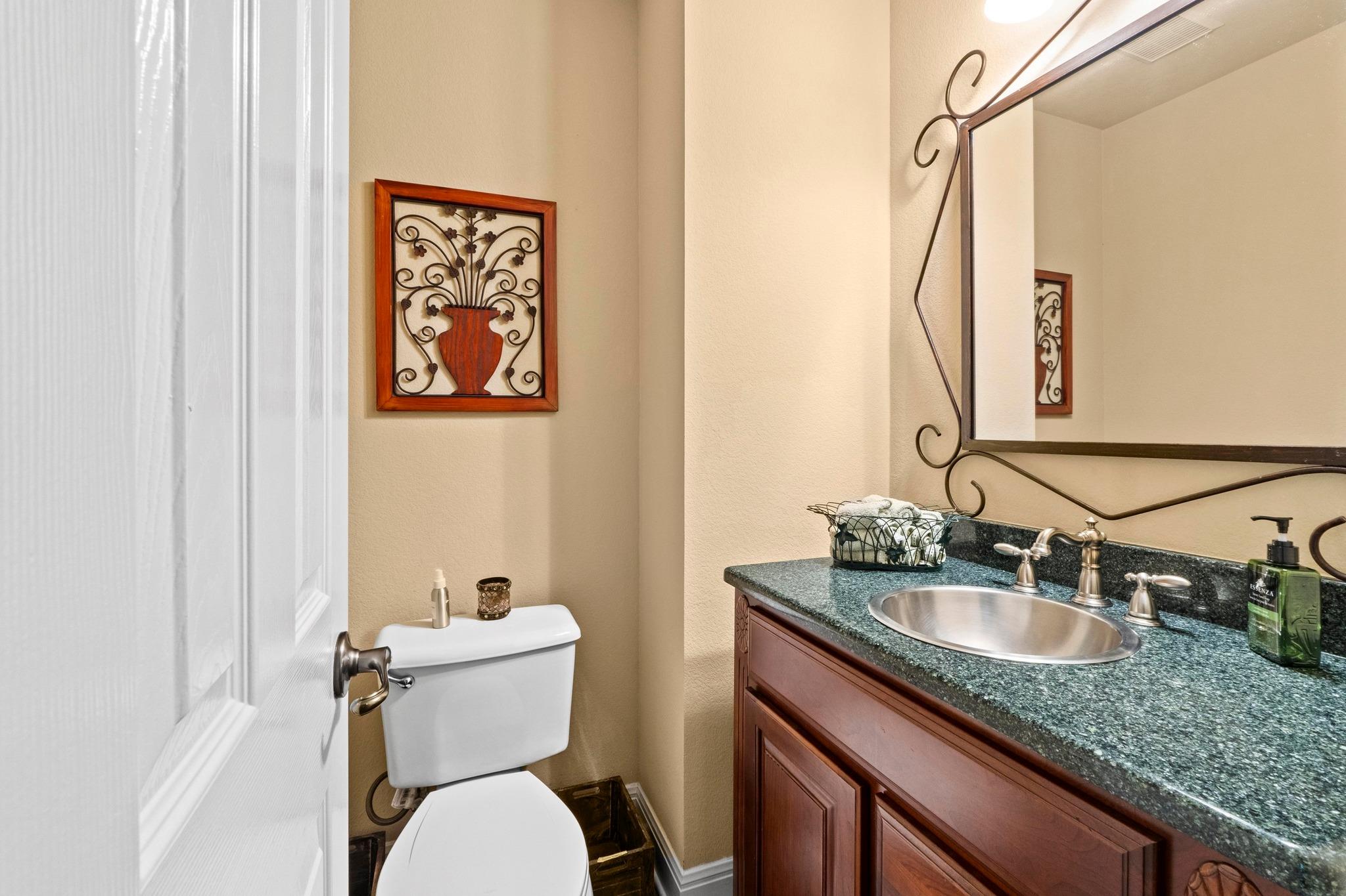 135 N TUMBLEWEED Trl, Austin, TX 78733