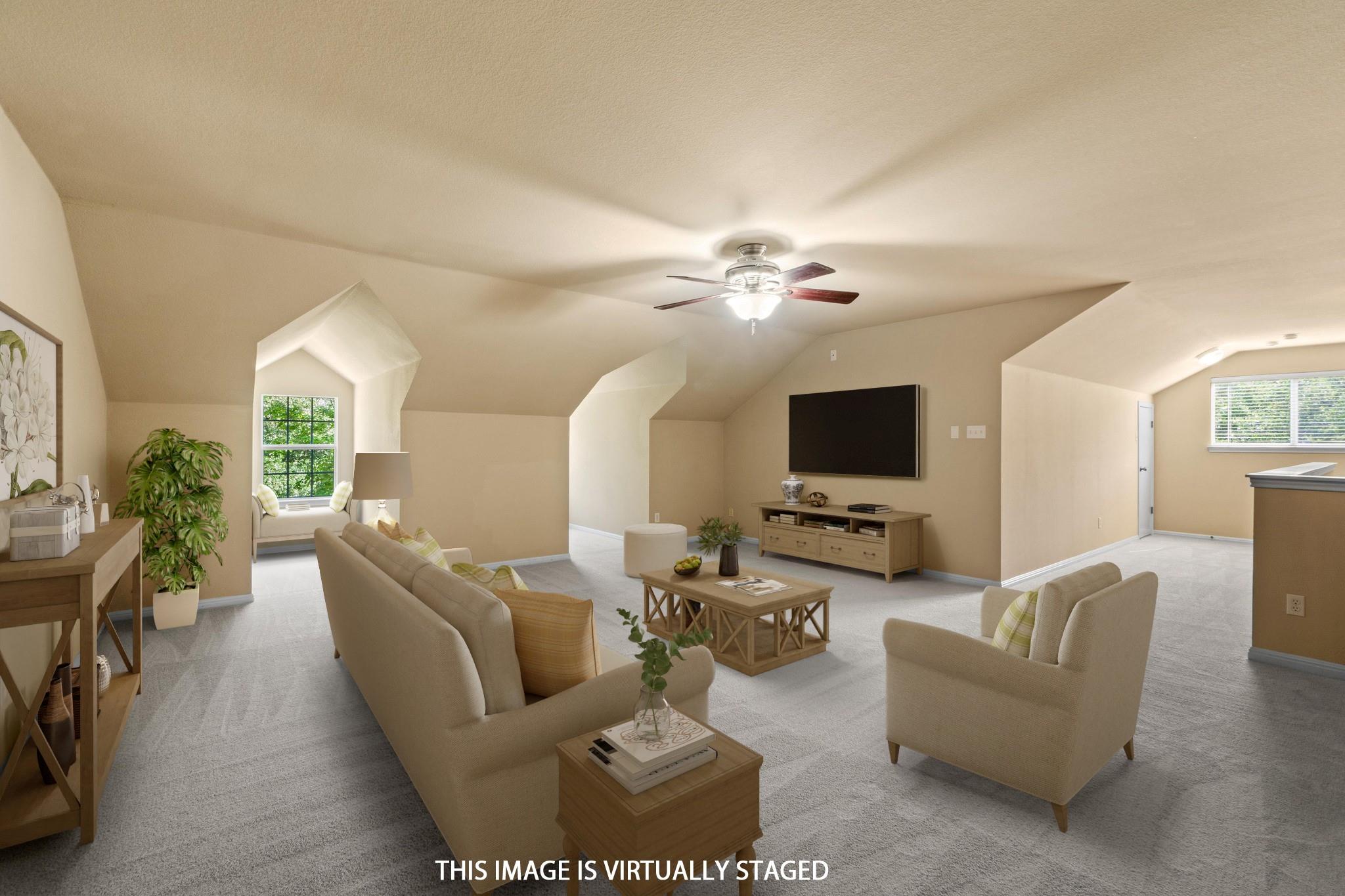 135 N TUMBLEWEED Trl, Austin, TX 78733