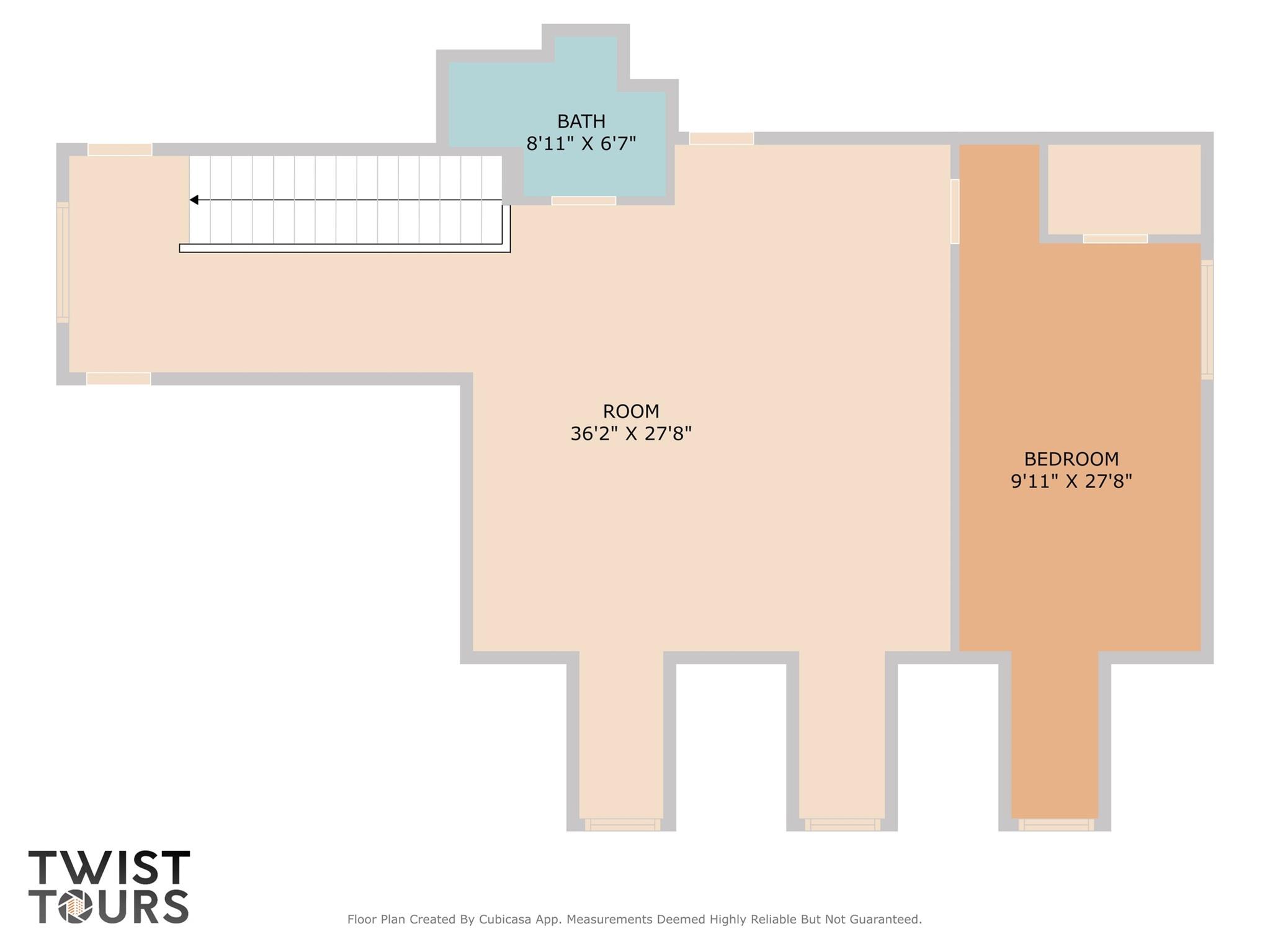 135 N TUMBLEWEED Trl, Austin, TX 78733