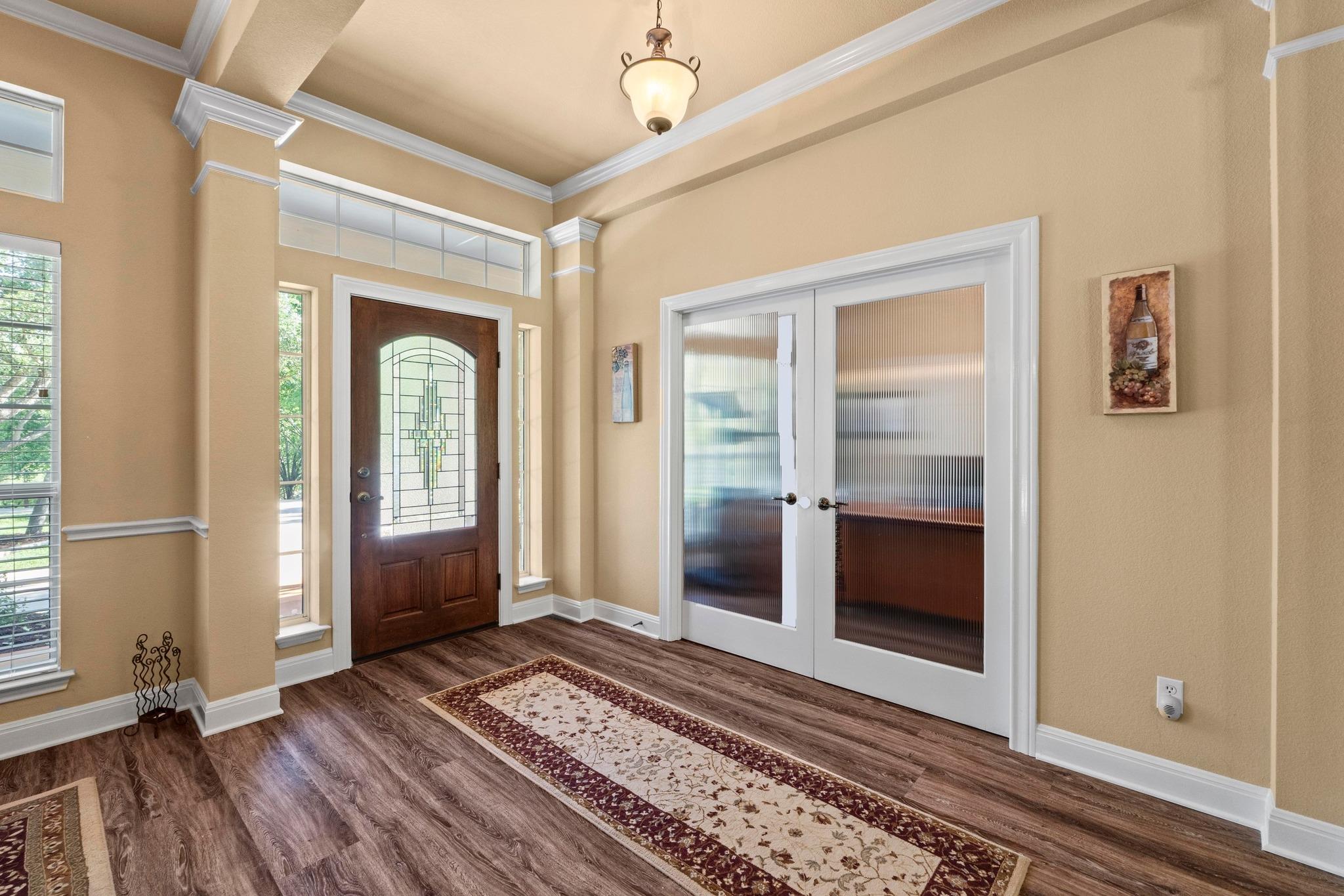 135 N TUMBLEWEED Trl, Austin, TX 78733