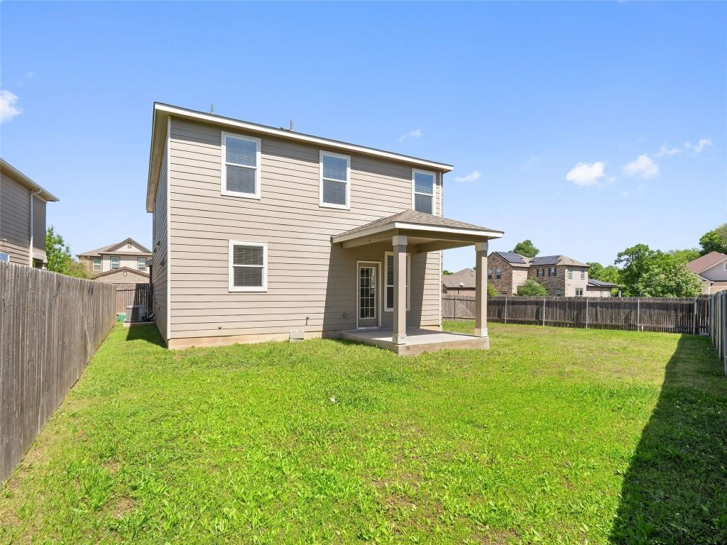 7633 Rio Pass, Austin, TX 78724