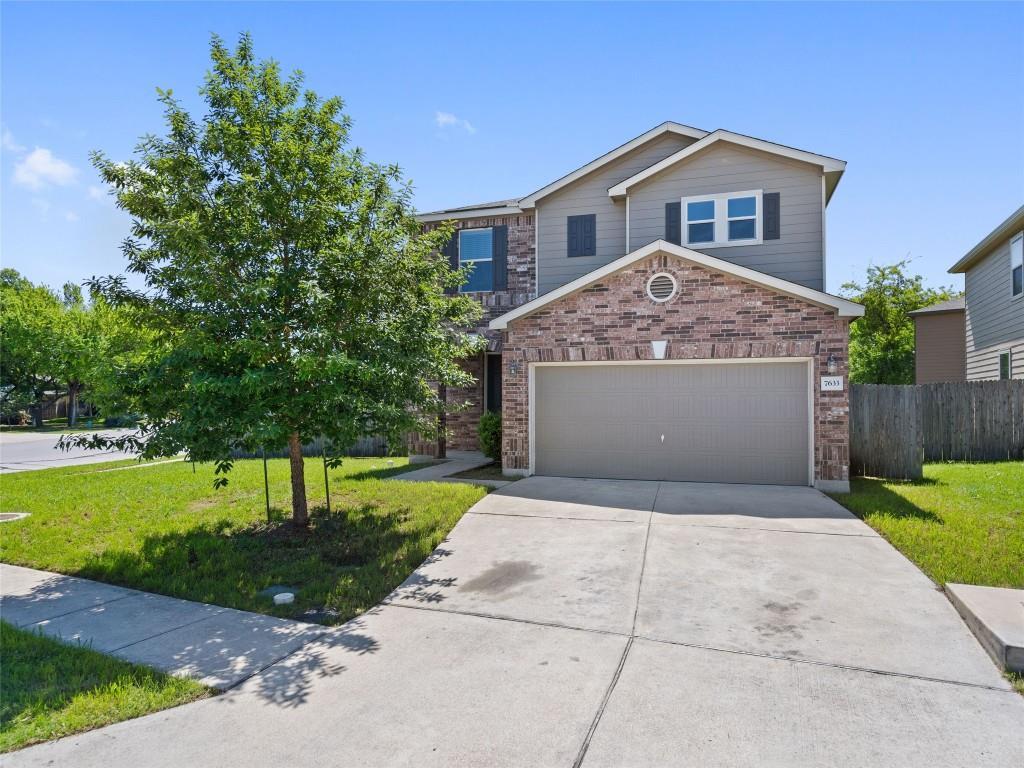 7633 Rio Pass, Austin, TX 78724