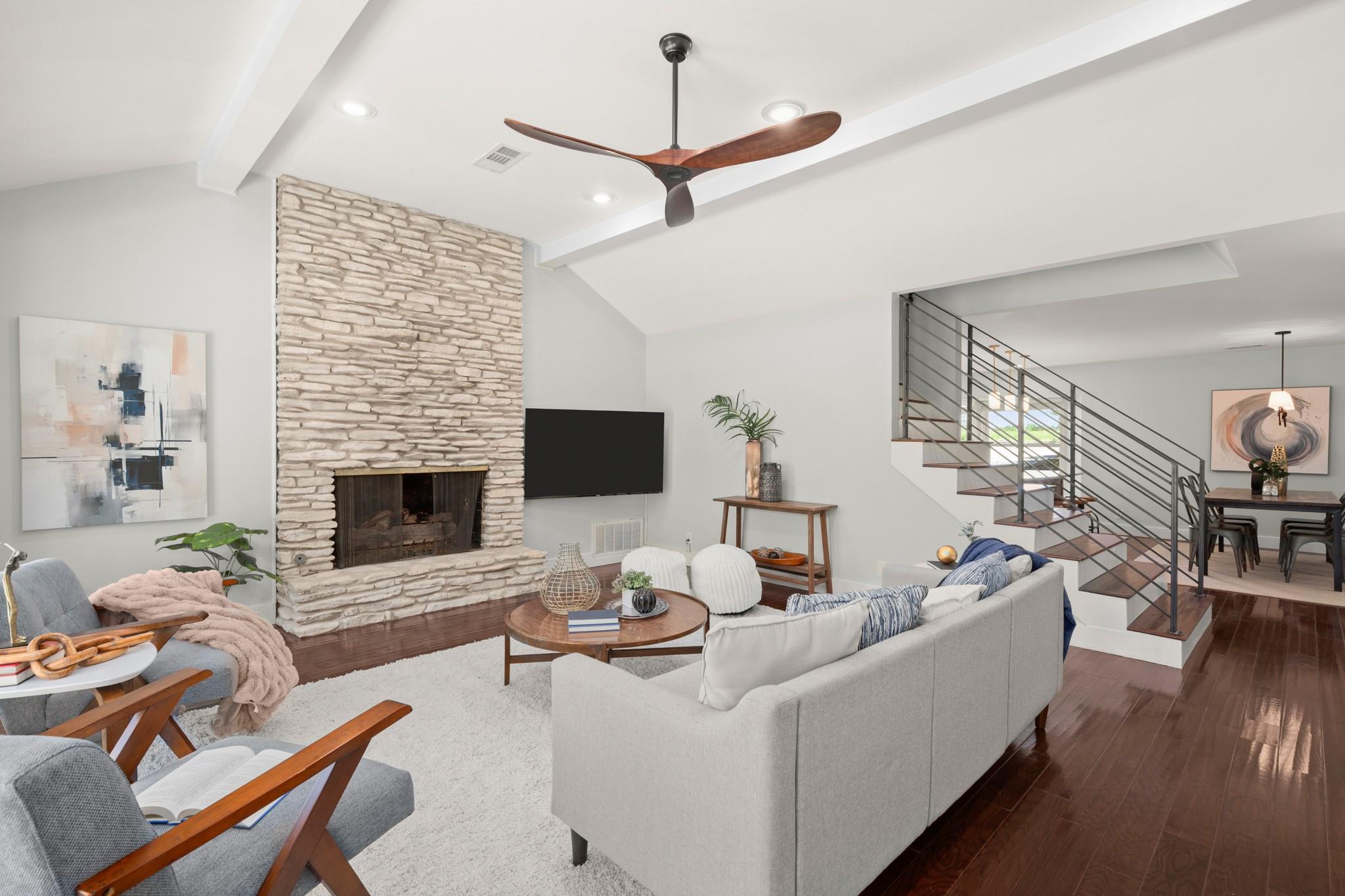 5604 Penick Dr, Austin, TX 78741