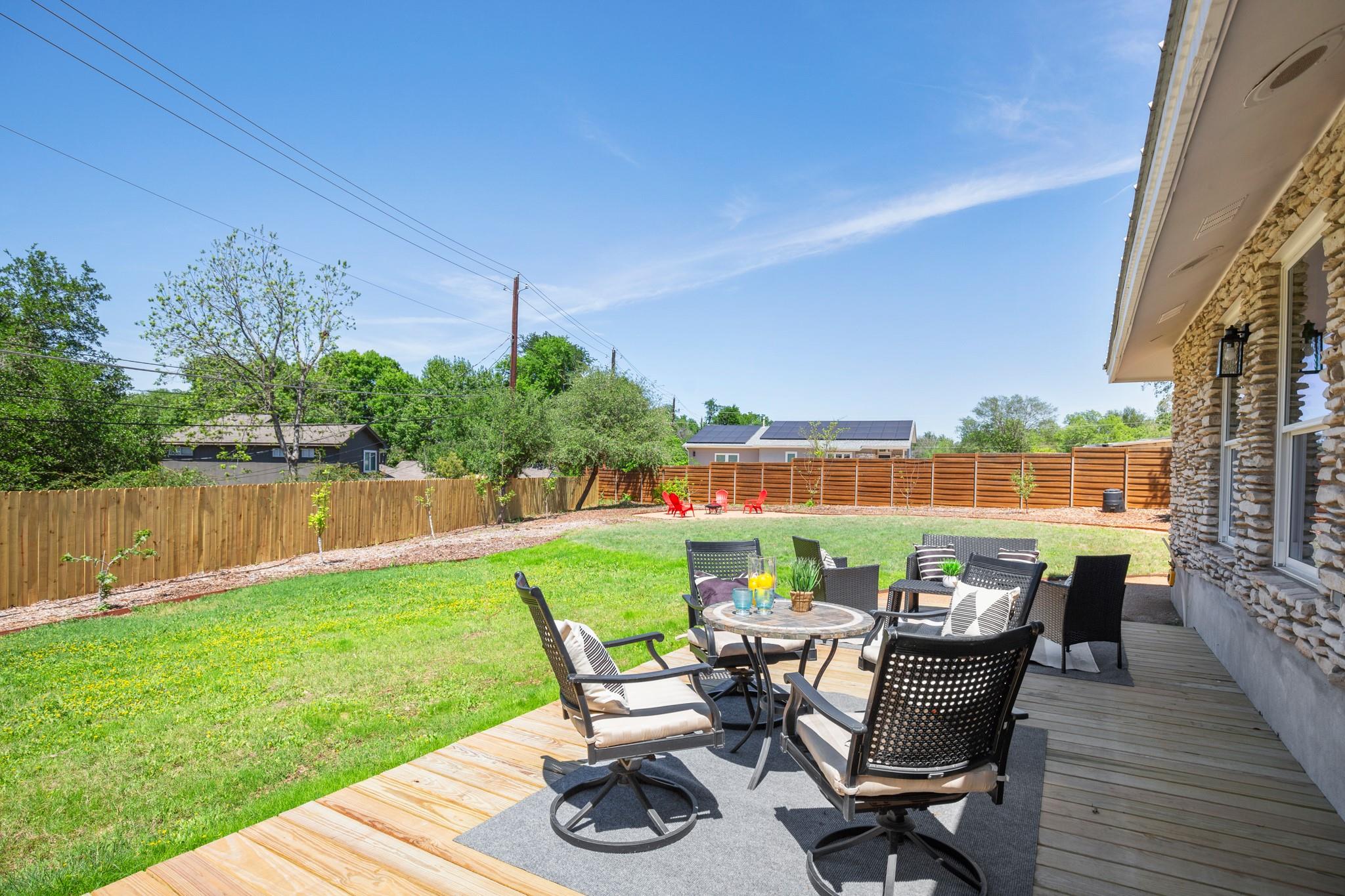 5604 Penick Dr, Austin, TX 78741