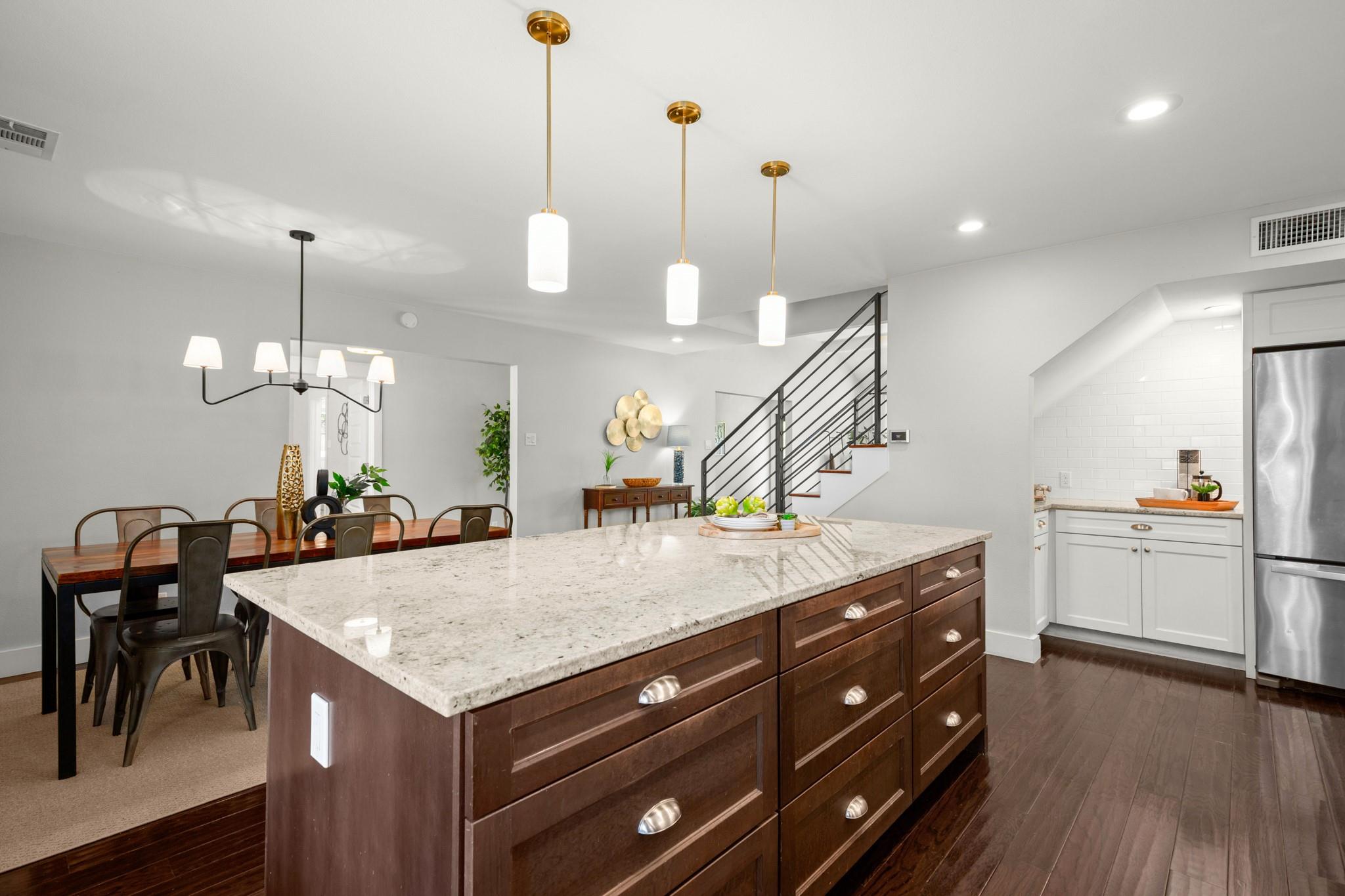 5604 Penick Dr, Austin, TX 78741