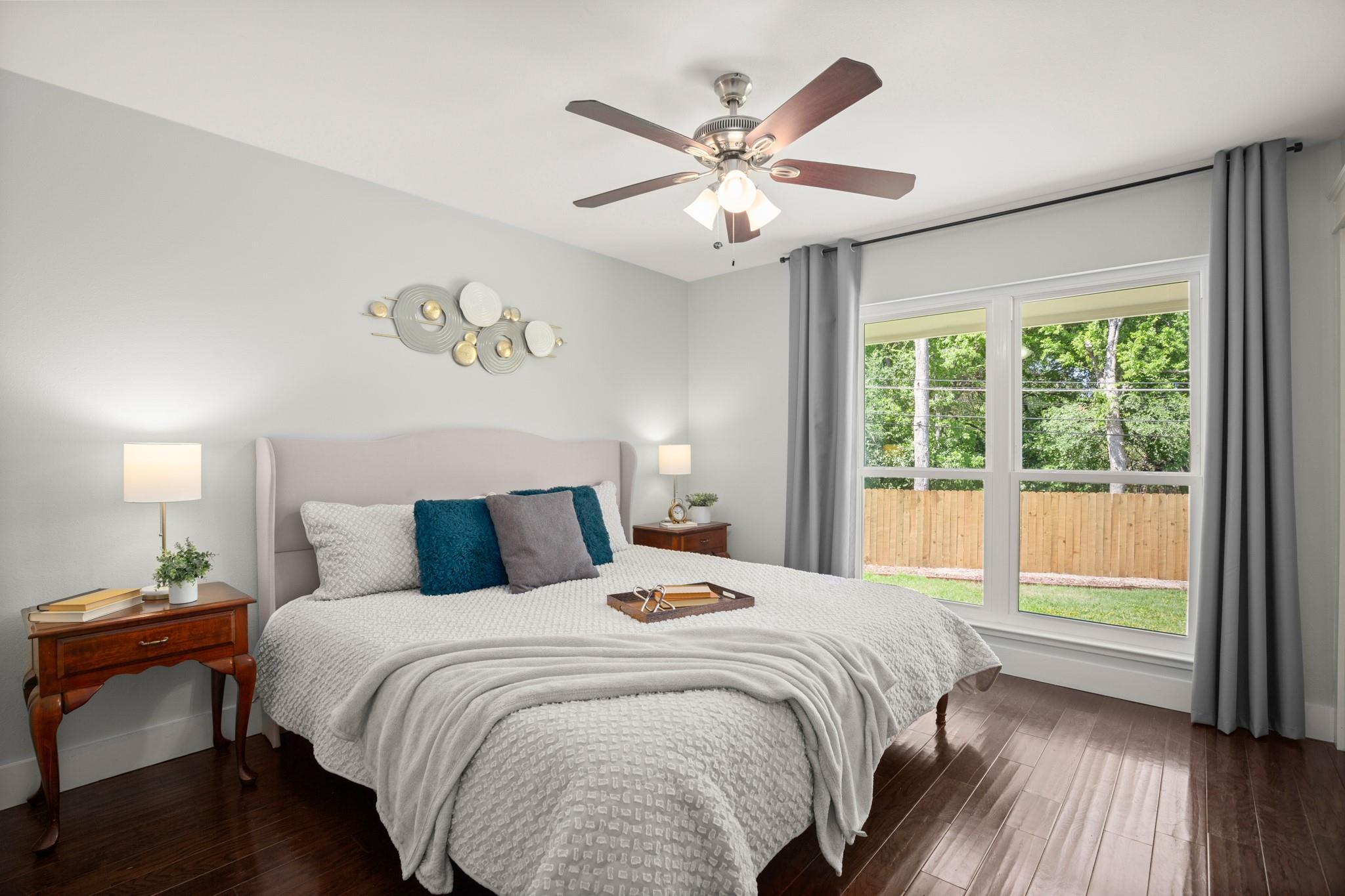 5604 Penick Dr, Austin, TX 78741