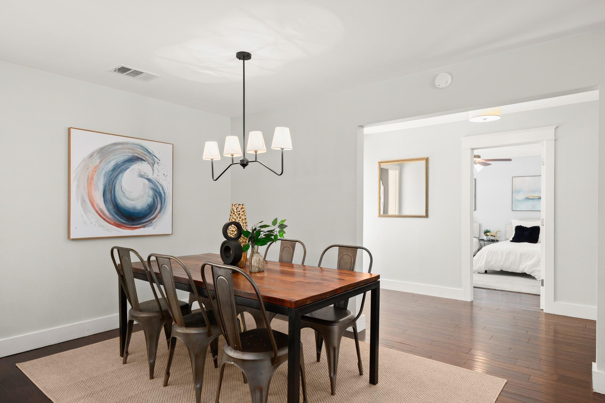 5604 Penick Dr, Austin, TX 78741