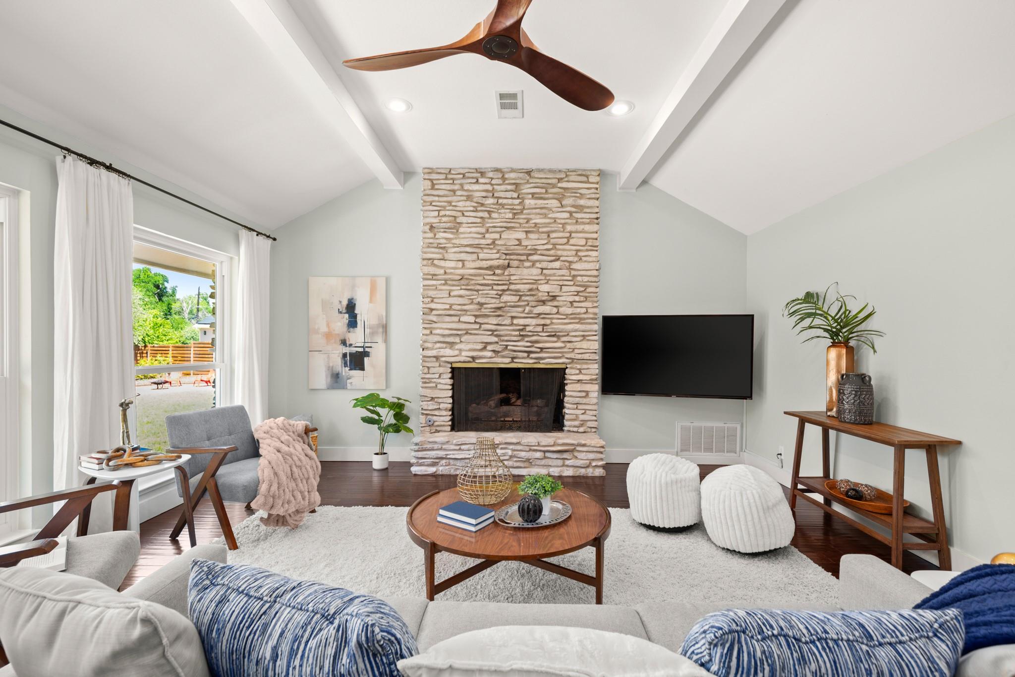 5604 Penick Dr, Austin, TX 78741