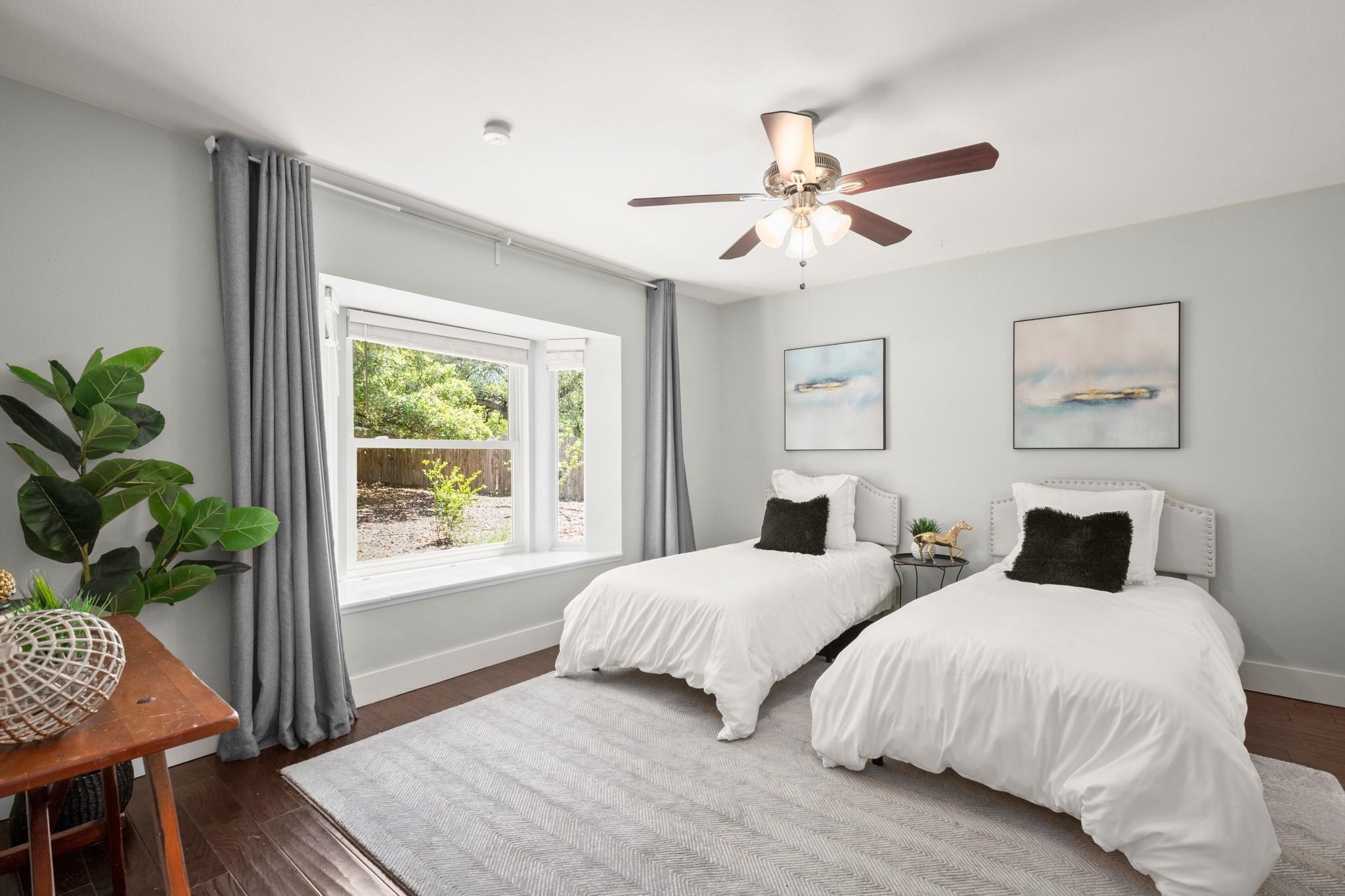 5604 Penick Dr, Austin, TX 78741