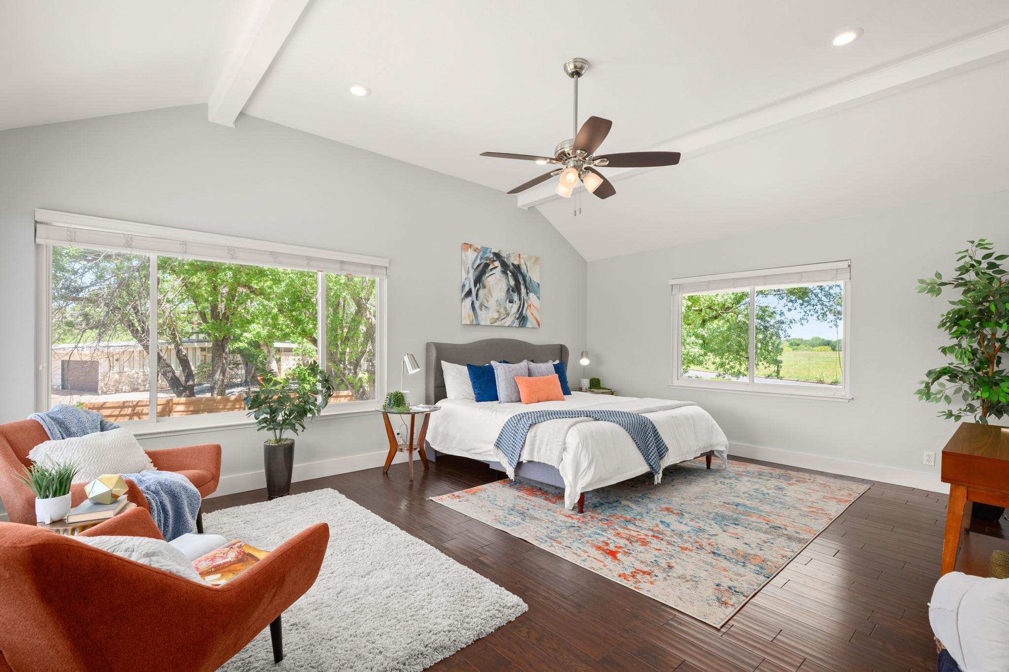 5604 Penick Dr, Austin, TX 78741