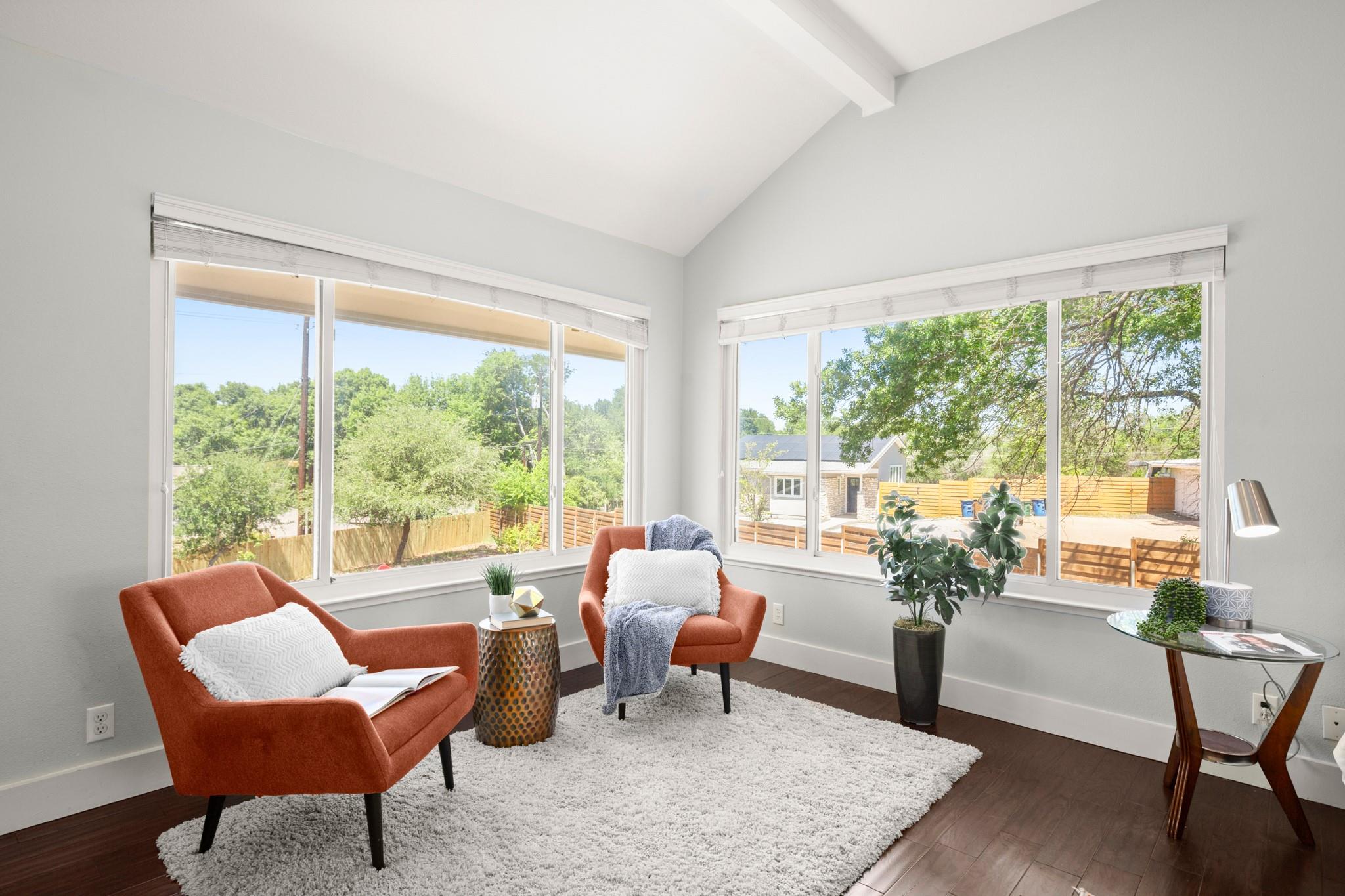 5604 Penick Dr, Austin, TX 78741