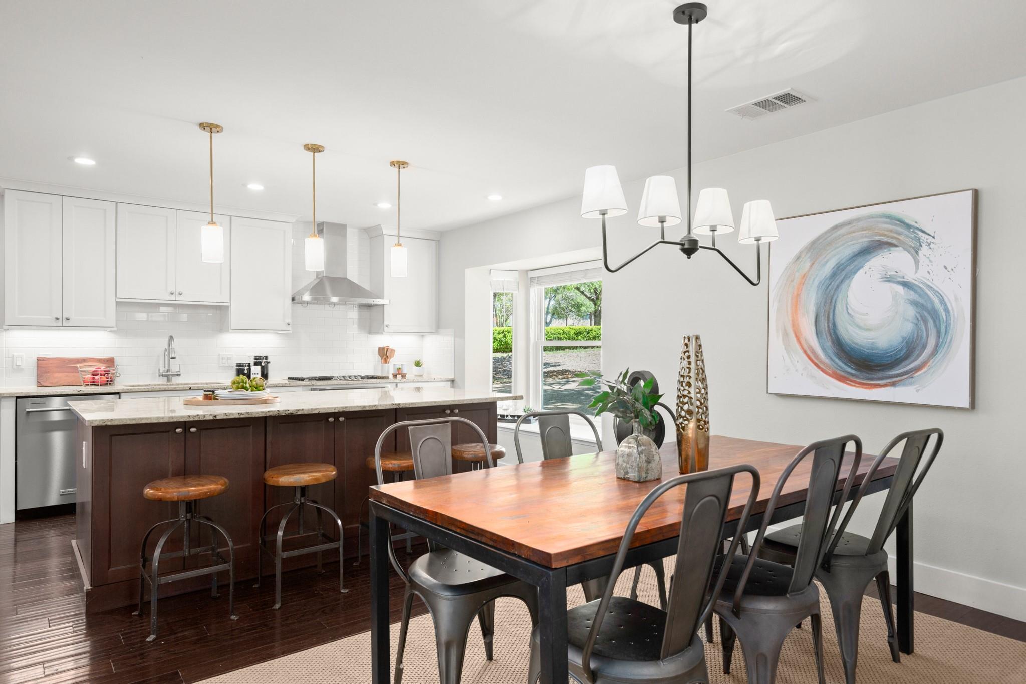 5604 Penick Dr, Austin, TX 78741