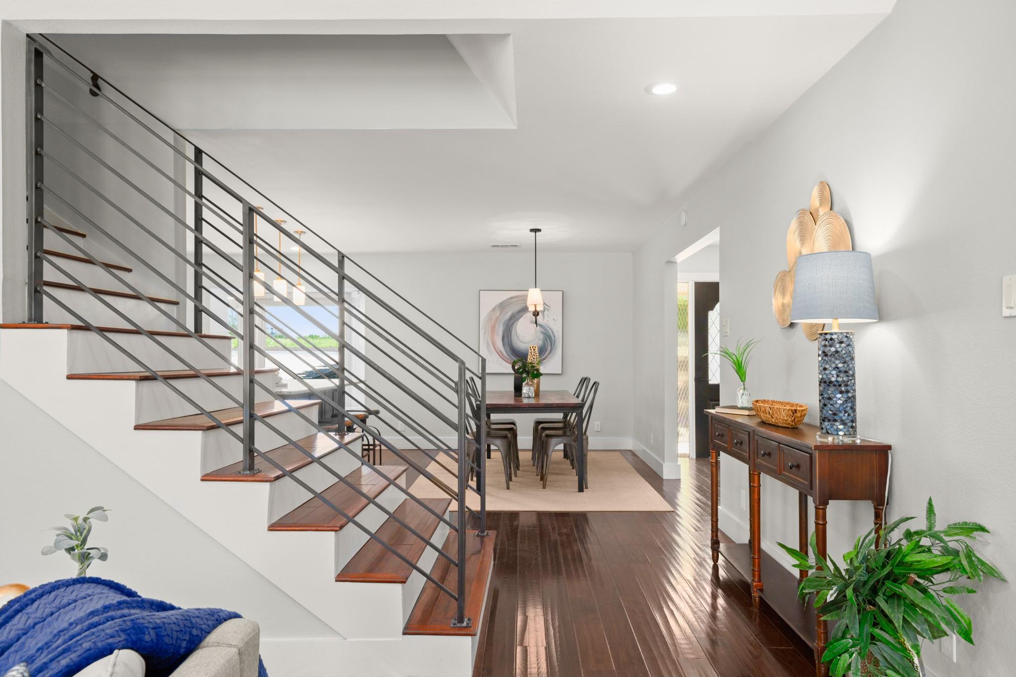 5604 Penick Dr, Austin, TX 78741