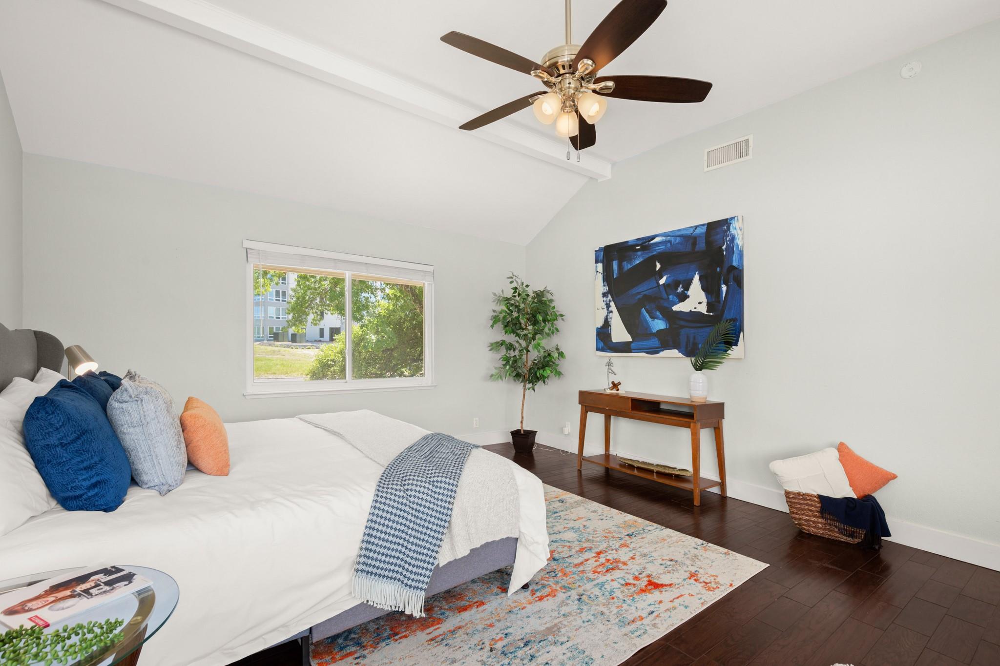 5604 Penick Dr, Austin, TX 78741