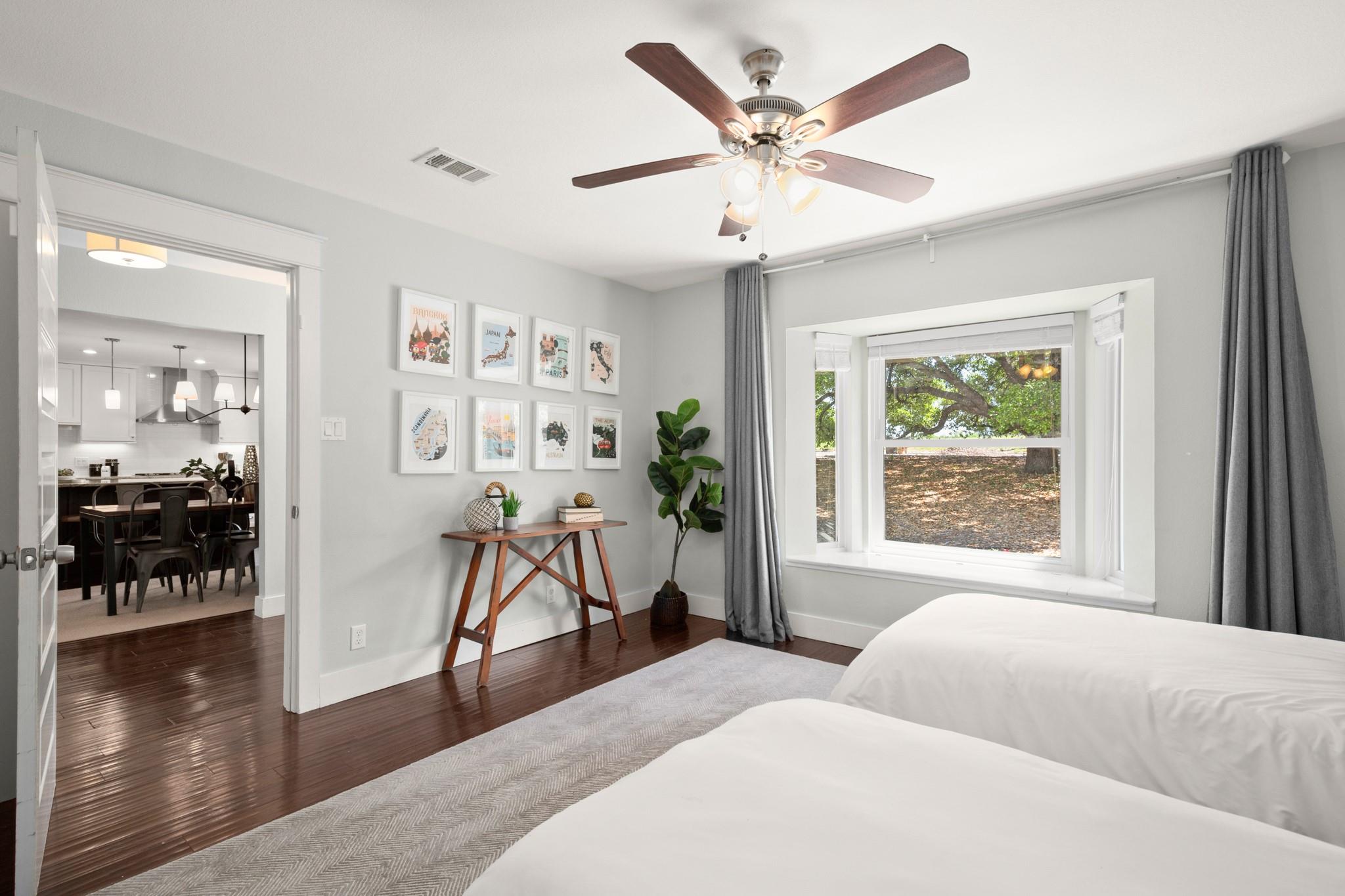 5604 Penick Dr, Austin, TX 78741