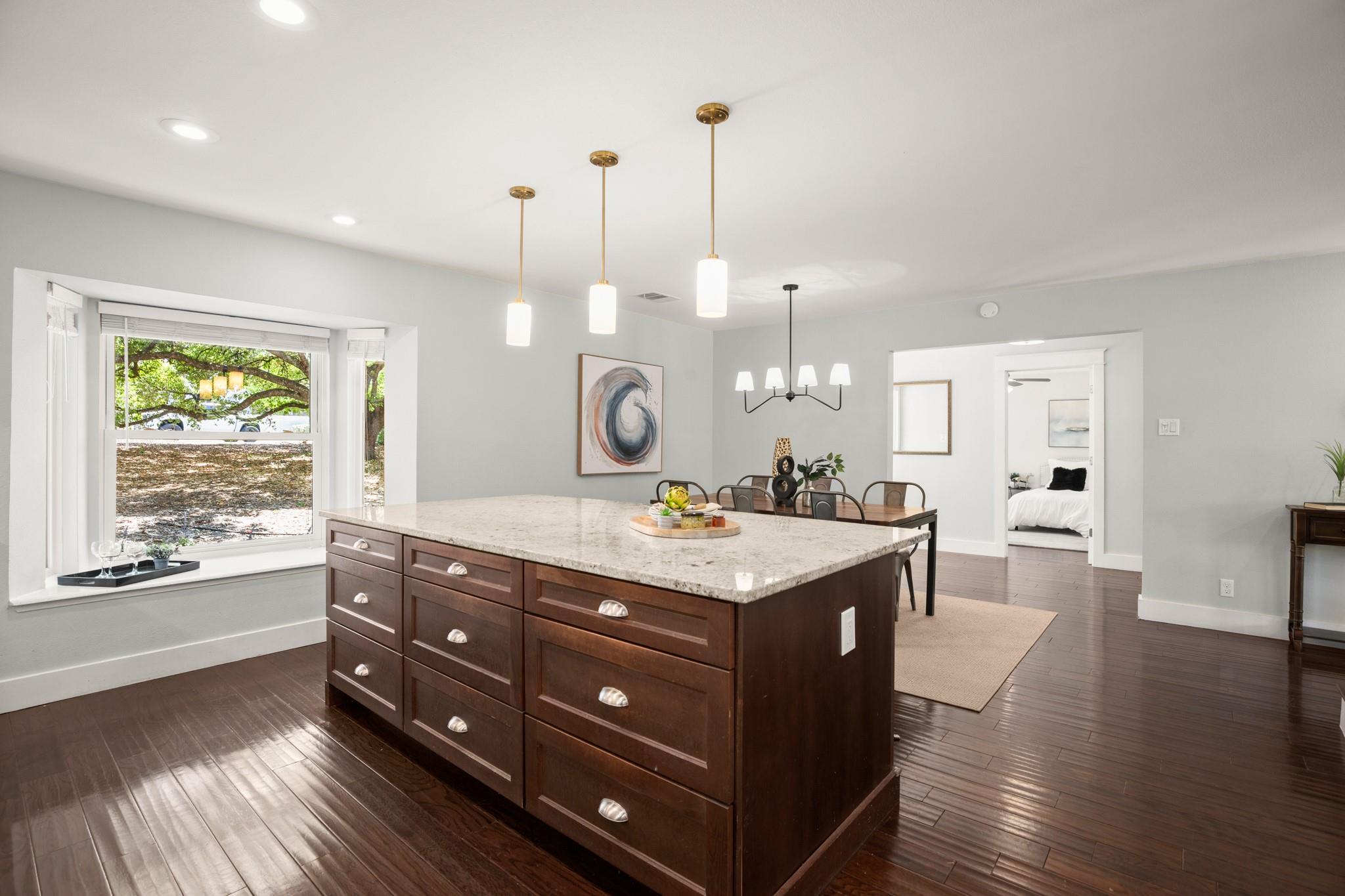 5604 Penick Dr, Austin, TX 78741