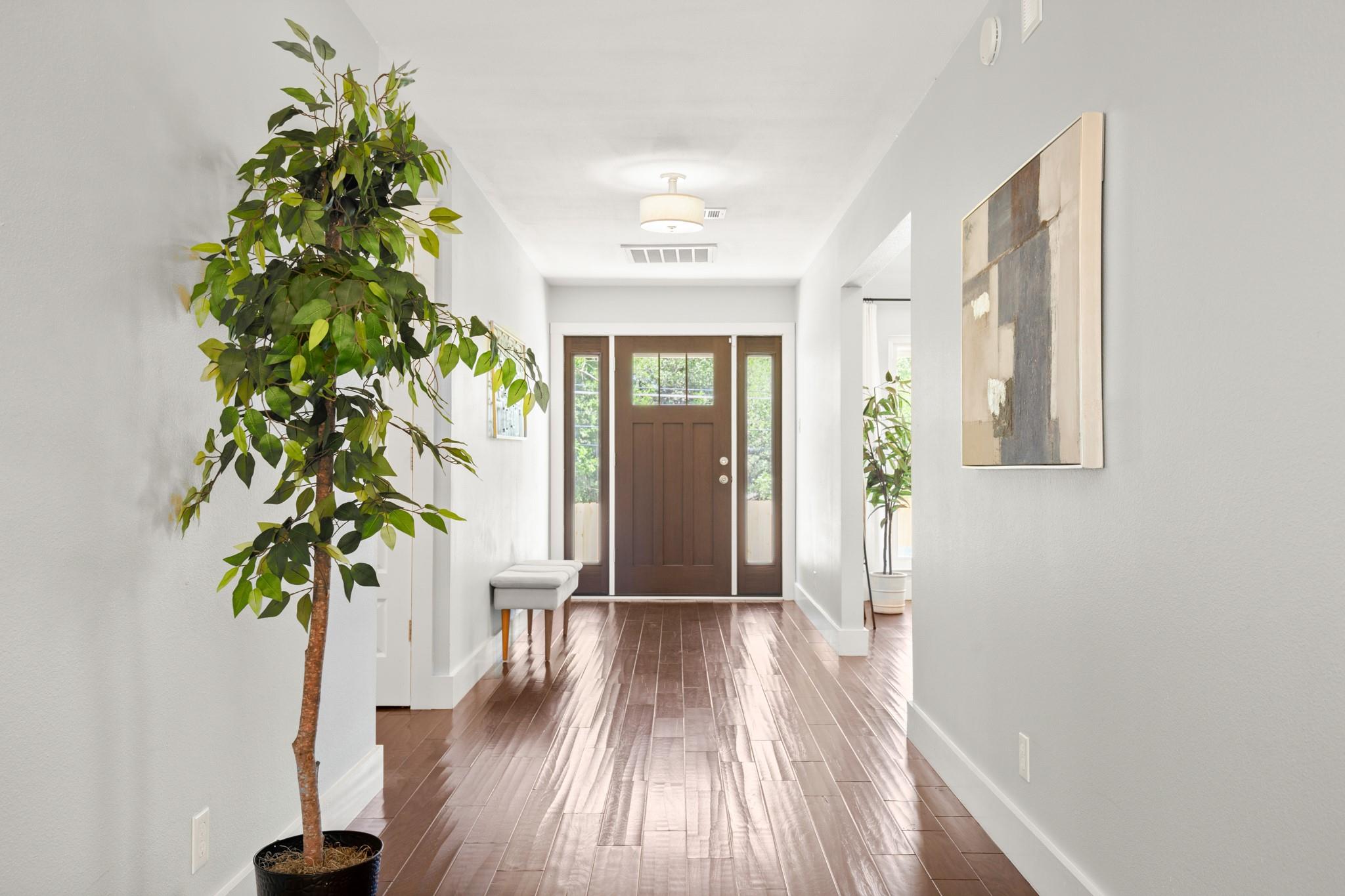 5604 Penick Dr, Austin, TX 78741