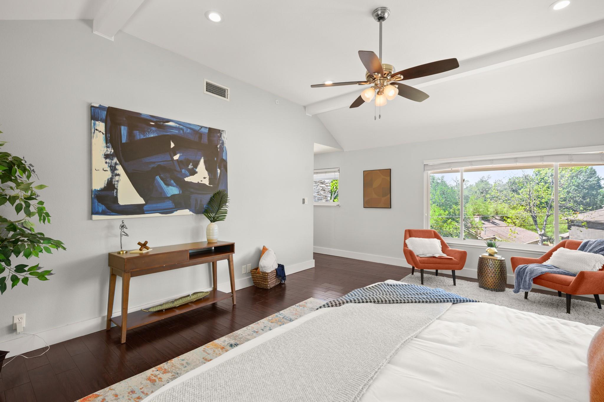 5604 Penick Dr, Austin, TX 78741