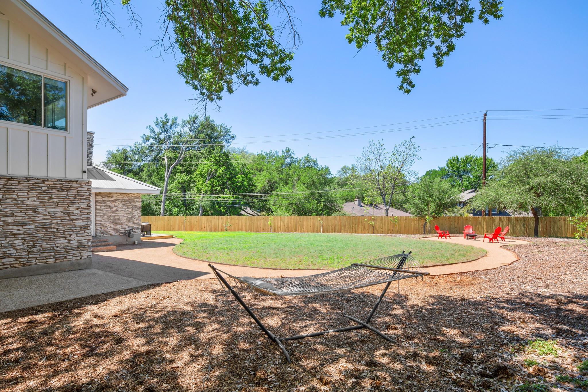 5604 Penick Dr, Austin, TX 78741