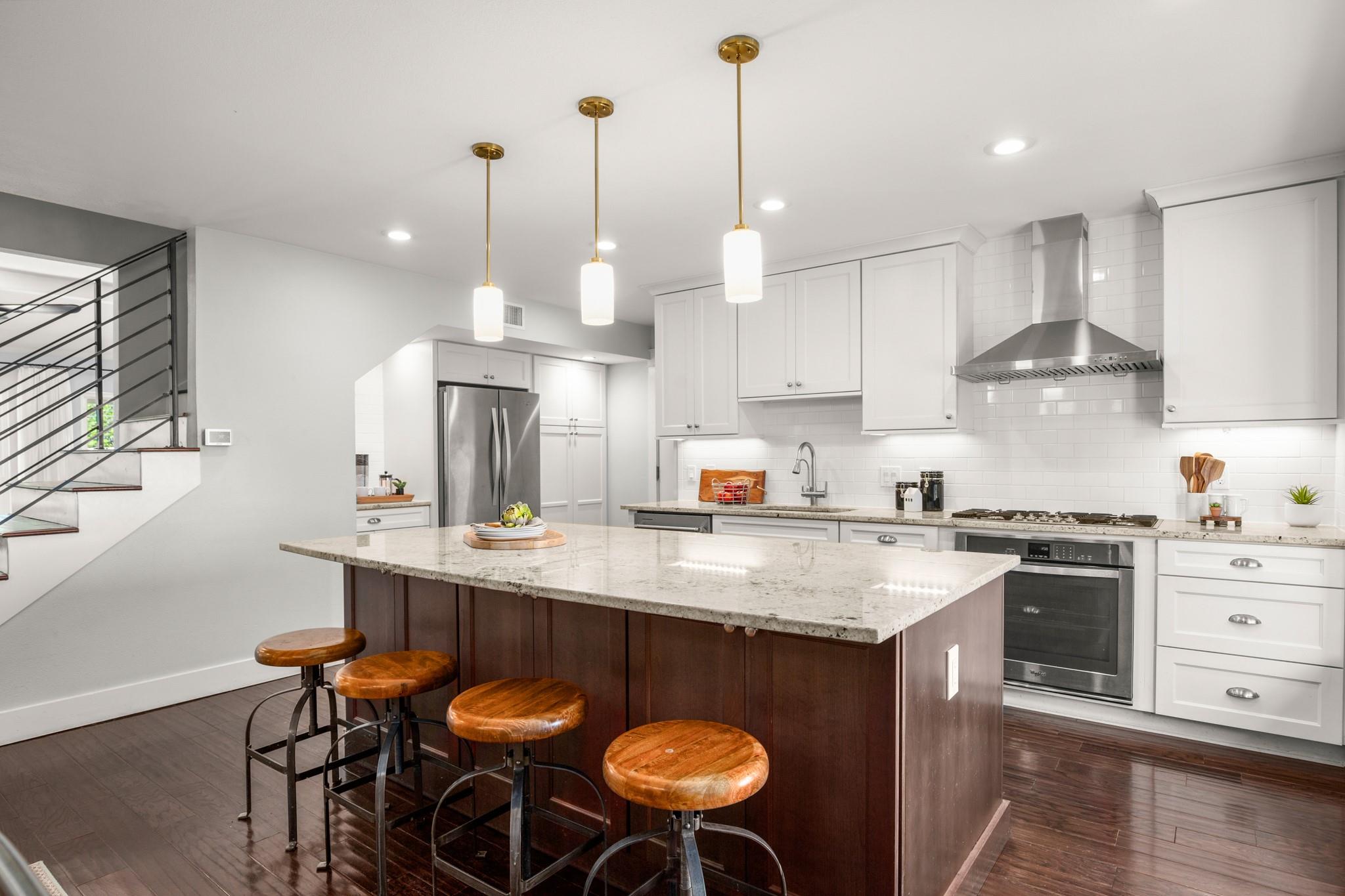 5604 Penick Dr, Austin, TX 78741