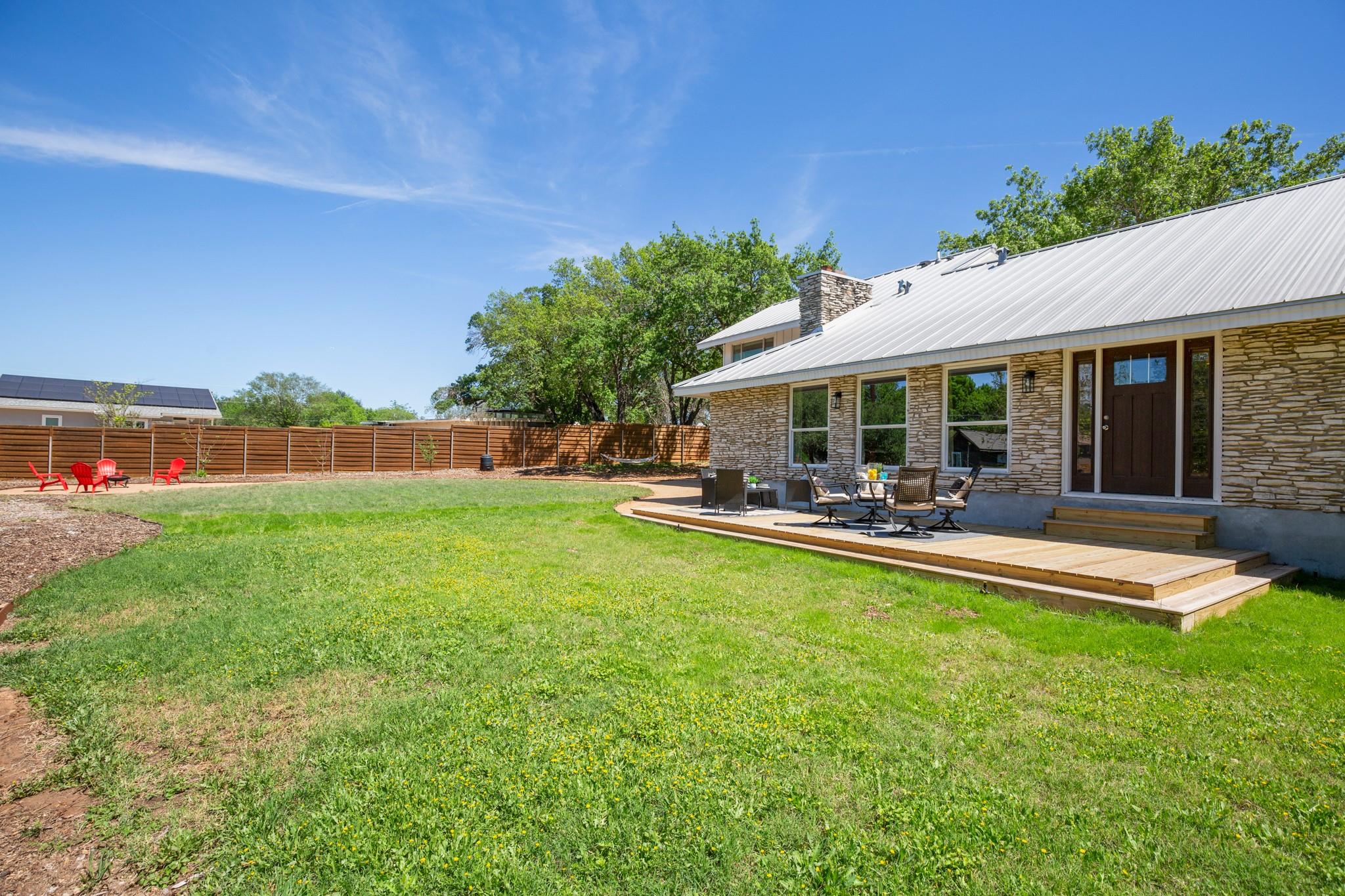 5604 Penick Dr, Austin, TX 78741