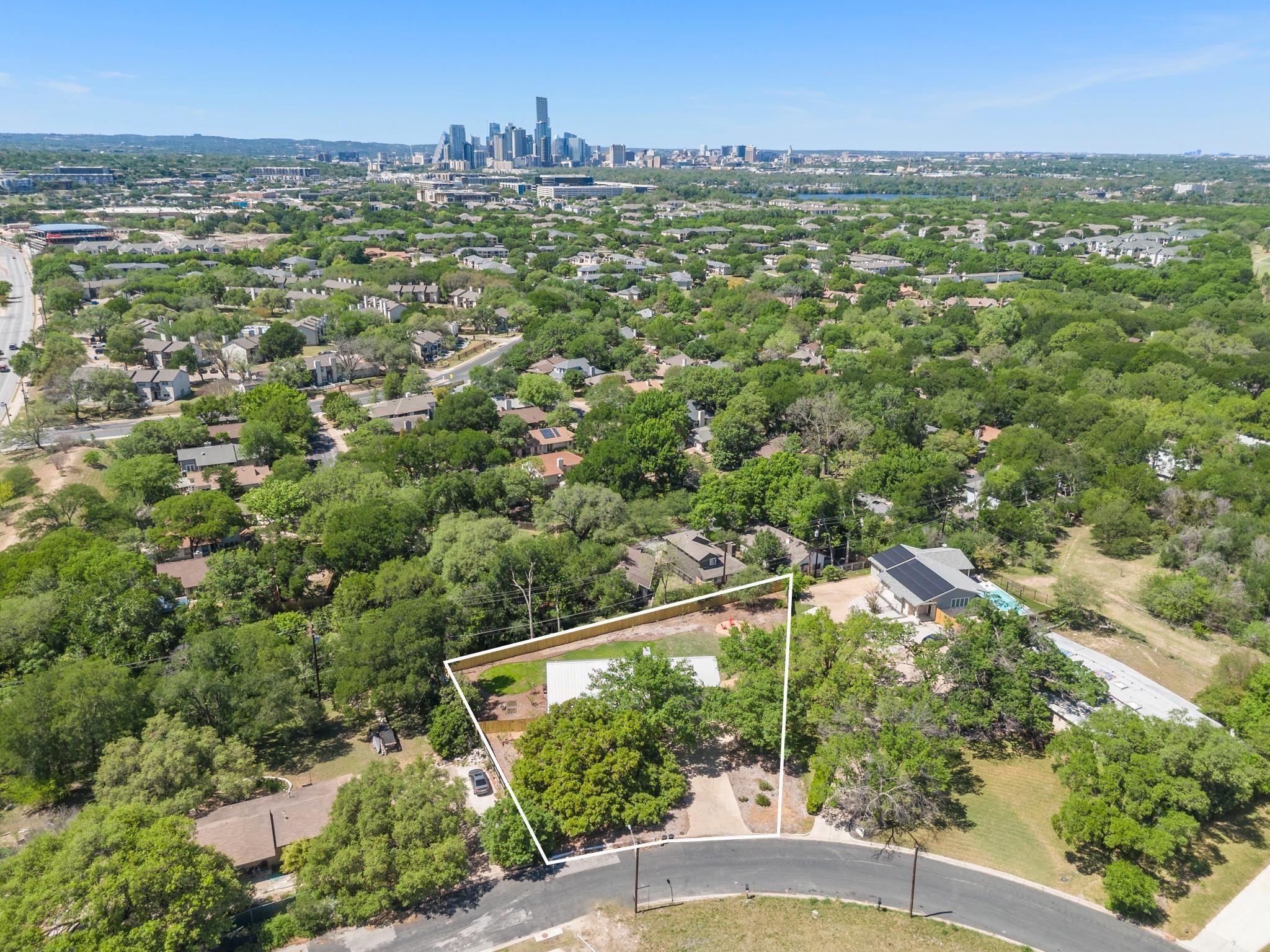 5604 Penick Dr, Austin, TX 78741