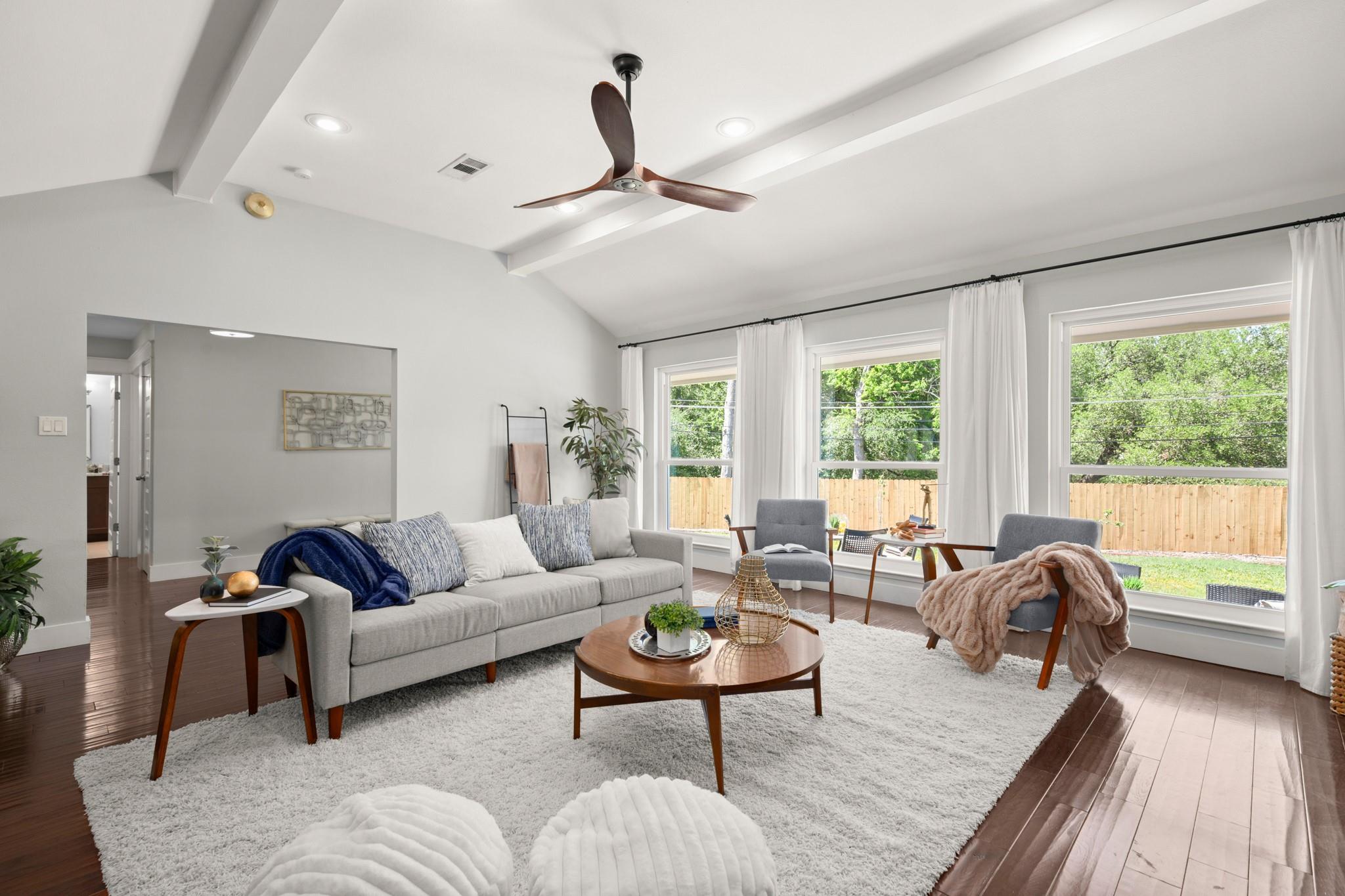 5604 Penick Dr, Austin, TX 78741