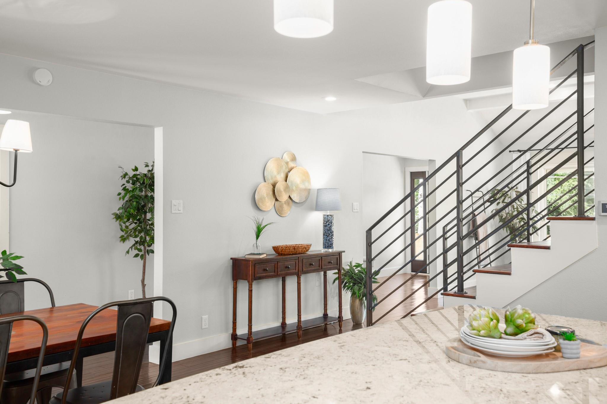 5604 Penick Dr, Austin, TX 78741