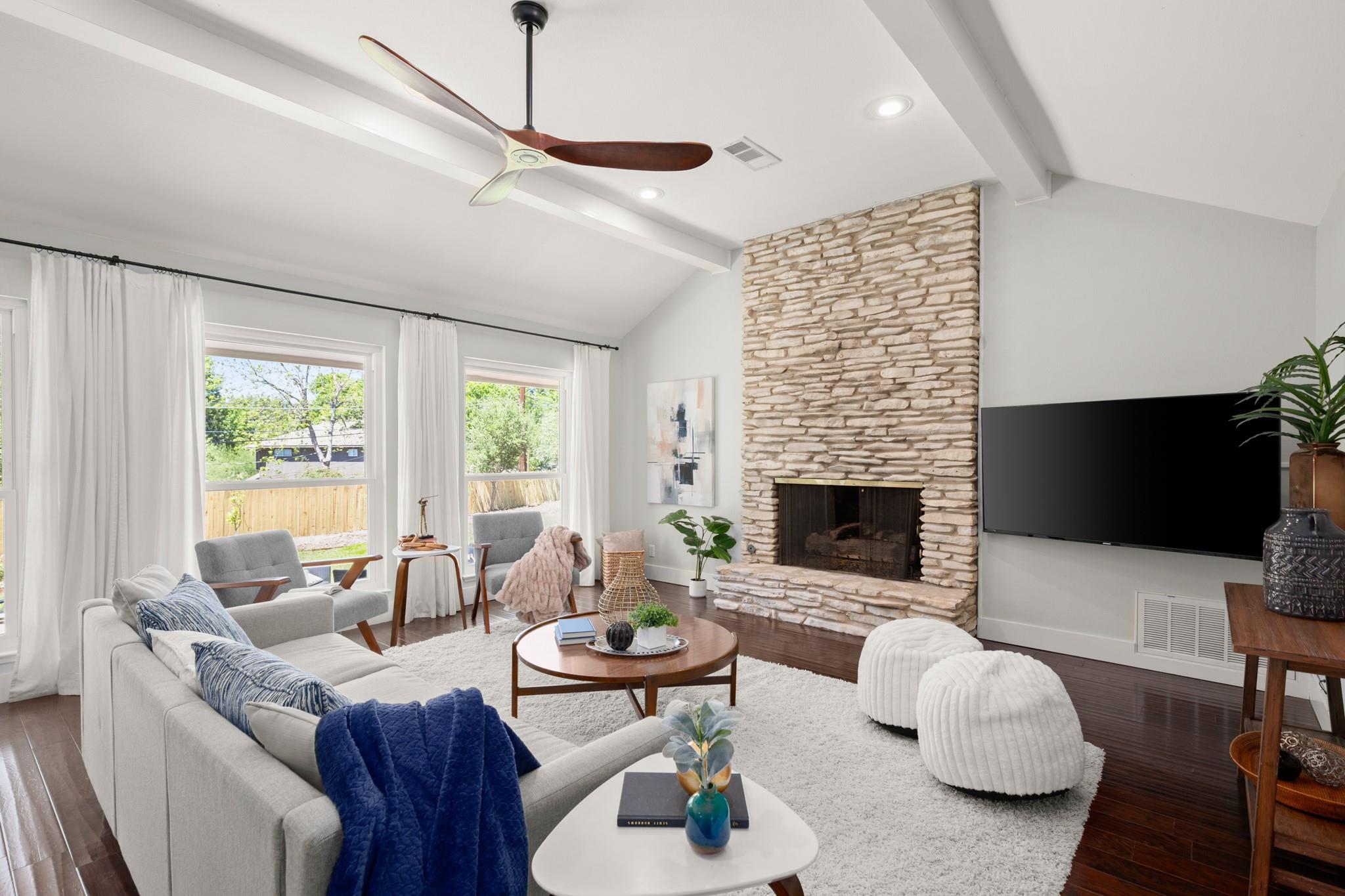 5604 Penick Dr, Austin, TX 78741