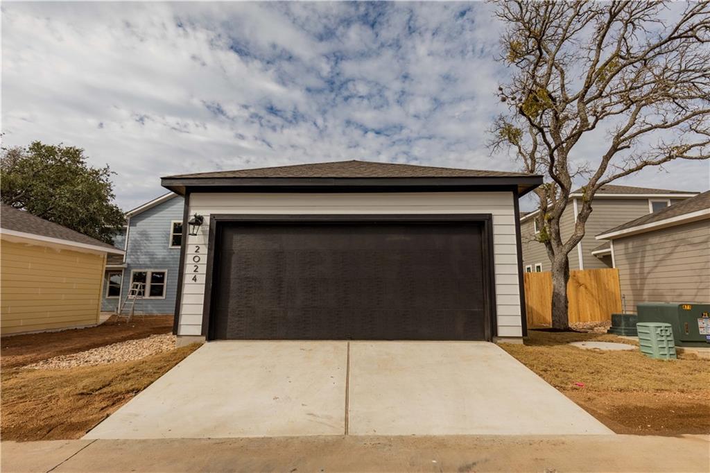 2024 Pecan Island Dr, Leander, TX 78641
