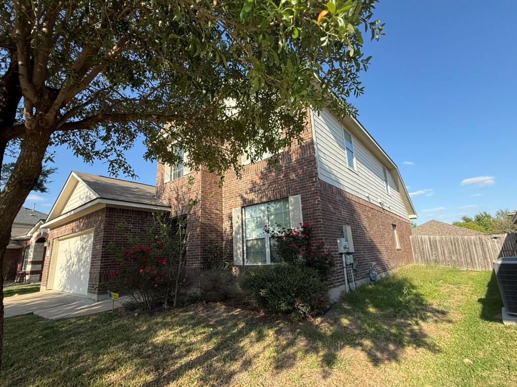4328 Hidden Park Dr, Pflugerville, TX 78660