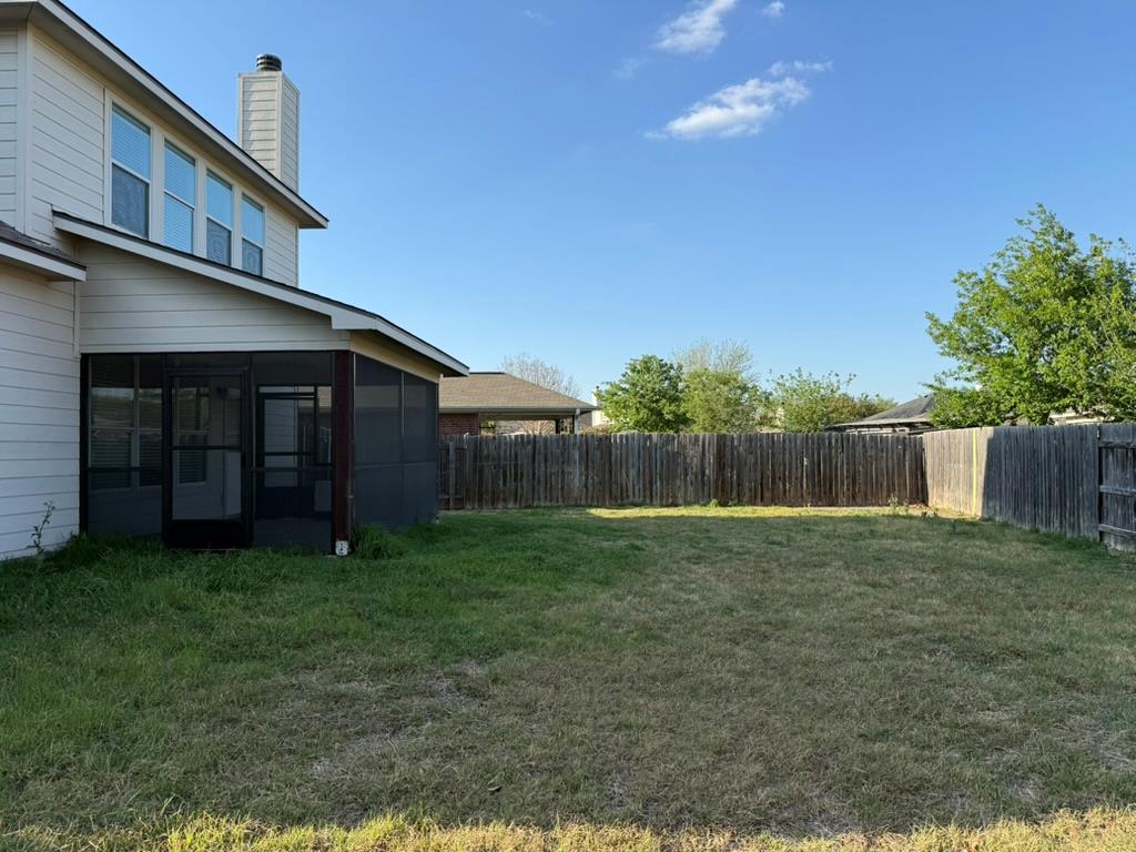 4328 Hidden Park Dr, Pflugerville, TX 78660