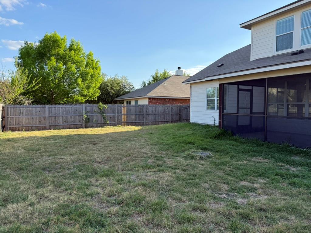 4328 Hidden Park Dr, Pflugerville, TX 78660