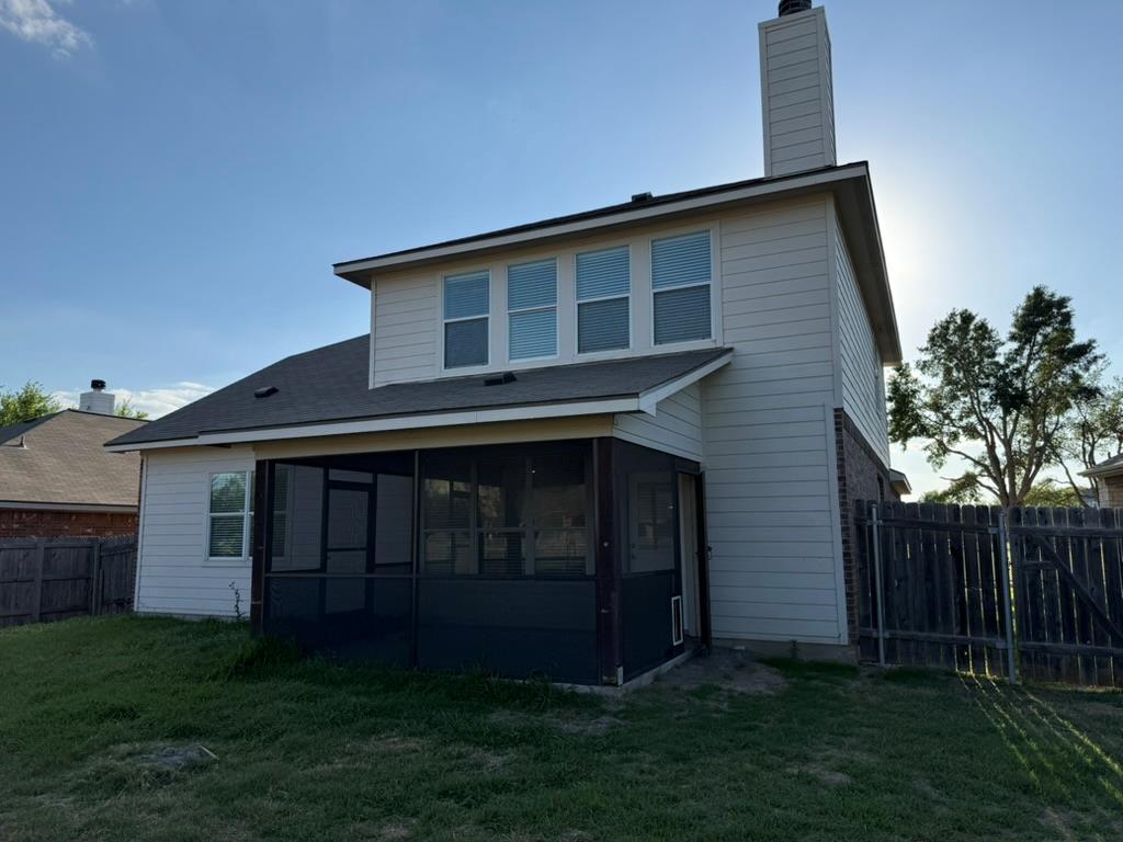 4328 Hidden Park Dr, Pflugerville, TX 78660