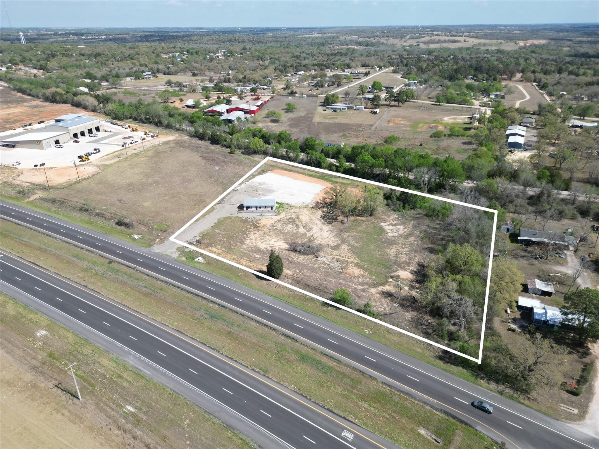 000 E US 290 Freeway, Elgin, TX 78621