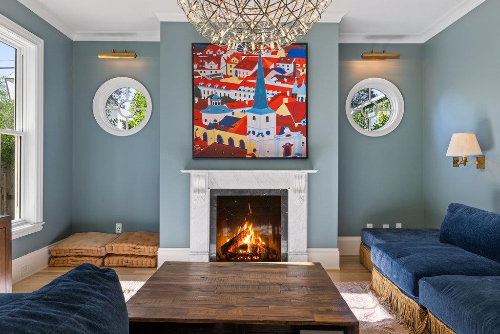 4104 Avenue F Ave, Austin, TX 78751