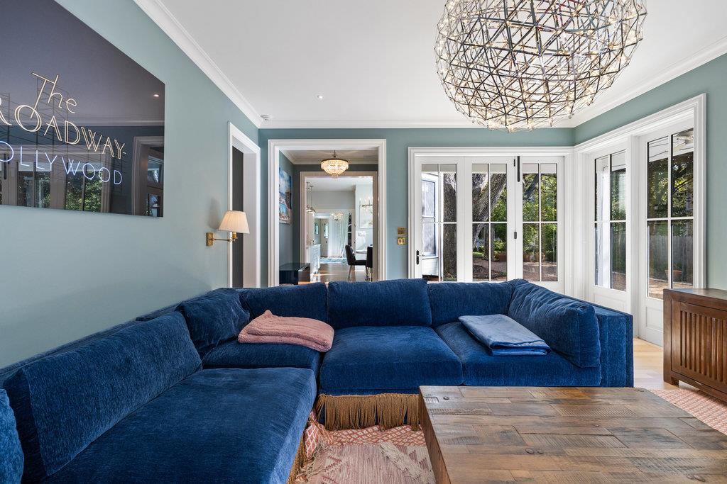 4104 Avenue F Ave, Austin, TX 78751