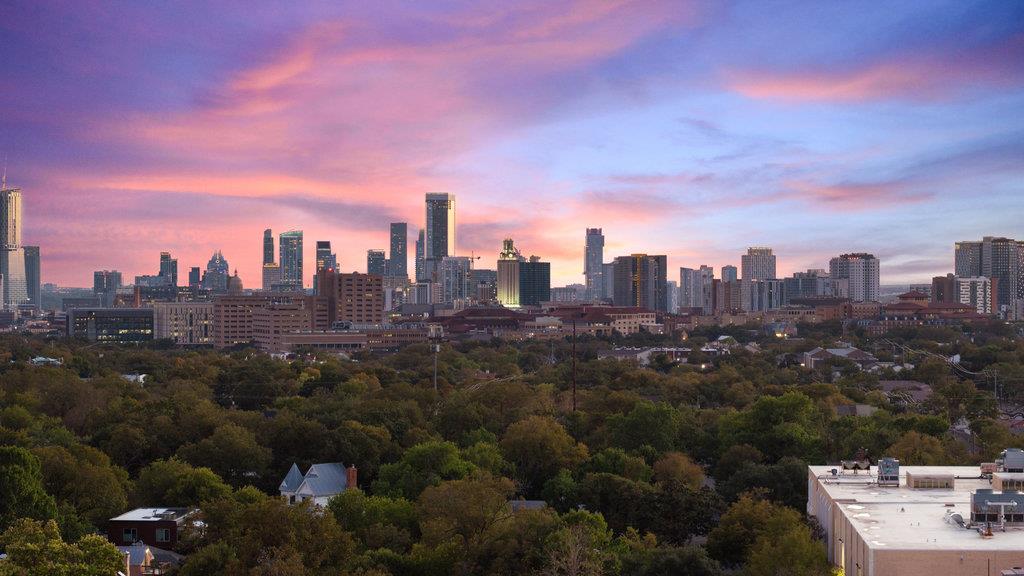 4104 Avenue F Ave, Austin, TX 78751