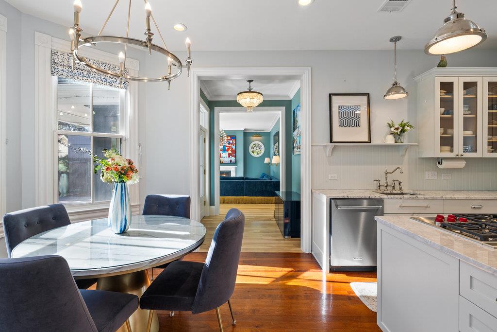 4104 Avenue F Ave, Austin, TX 78751