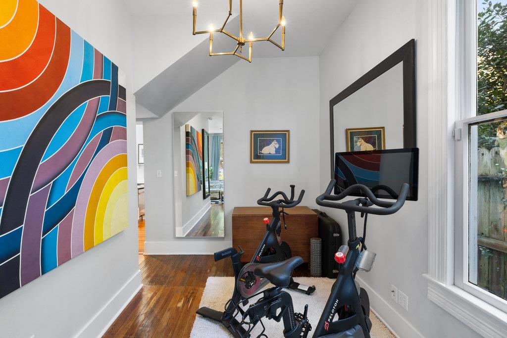 4104 Avenue F Ave, Austin, TX 78751