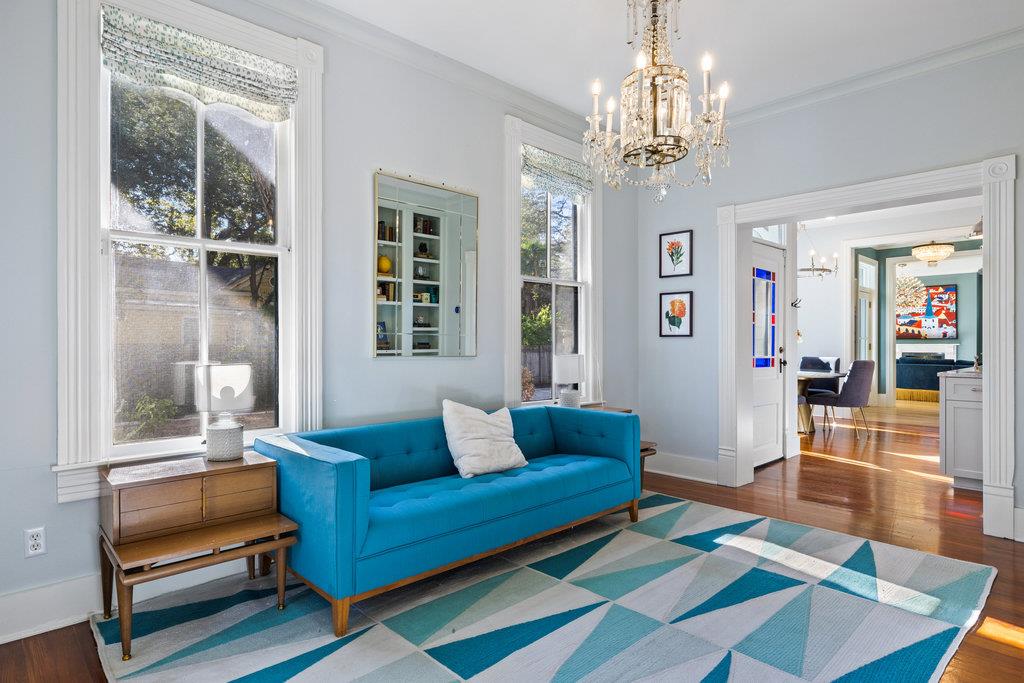 4104 Avenue F Ave, Austin, TX 78751