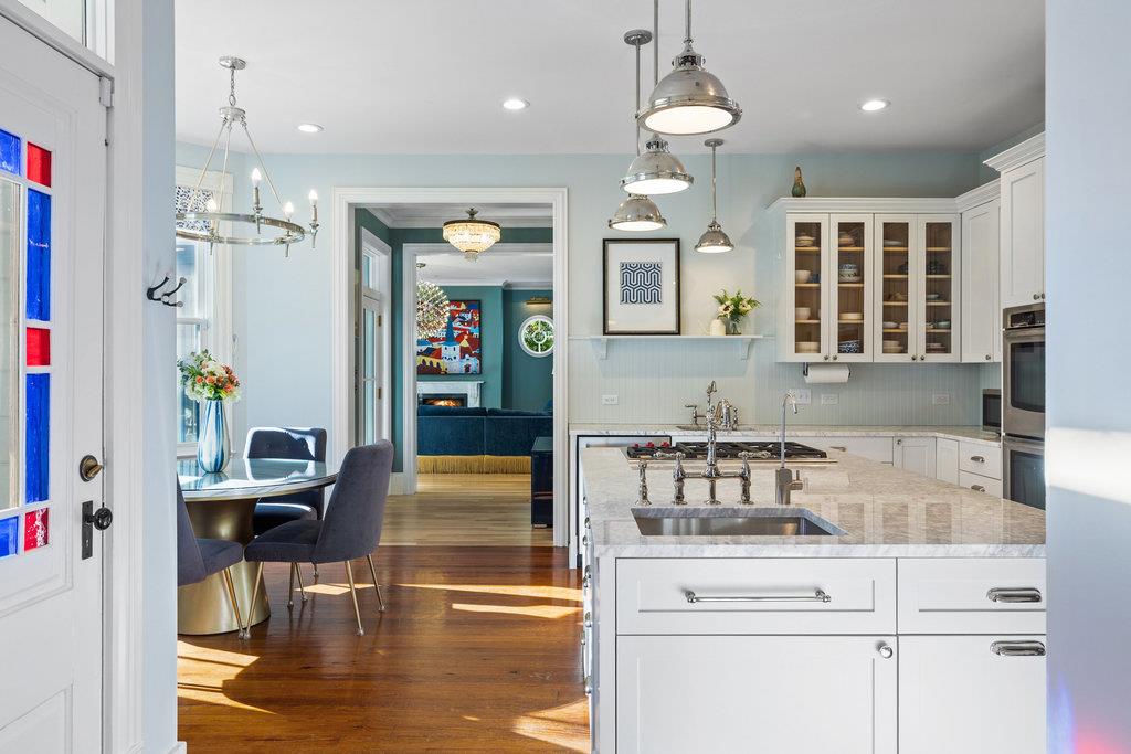 4104 Avenue F Ave, Austin, TX 78751