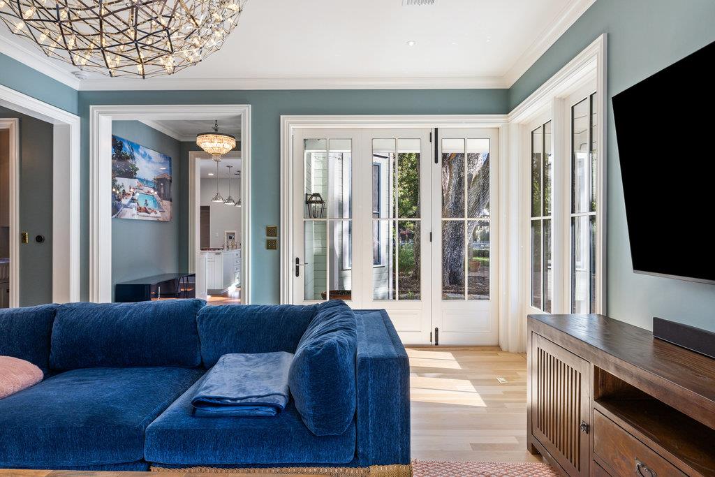 4104 Avenue F Ave, Austin, TX 78751