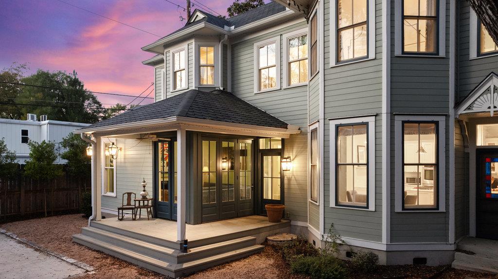 4104 Avenue F Ave, Austin, TX 78751