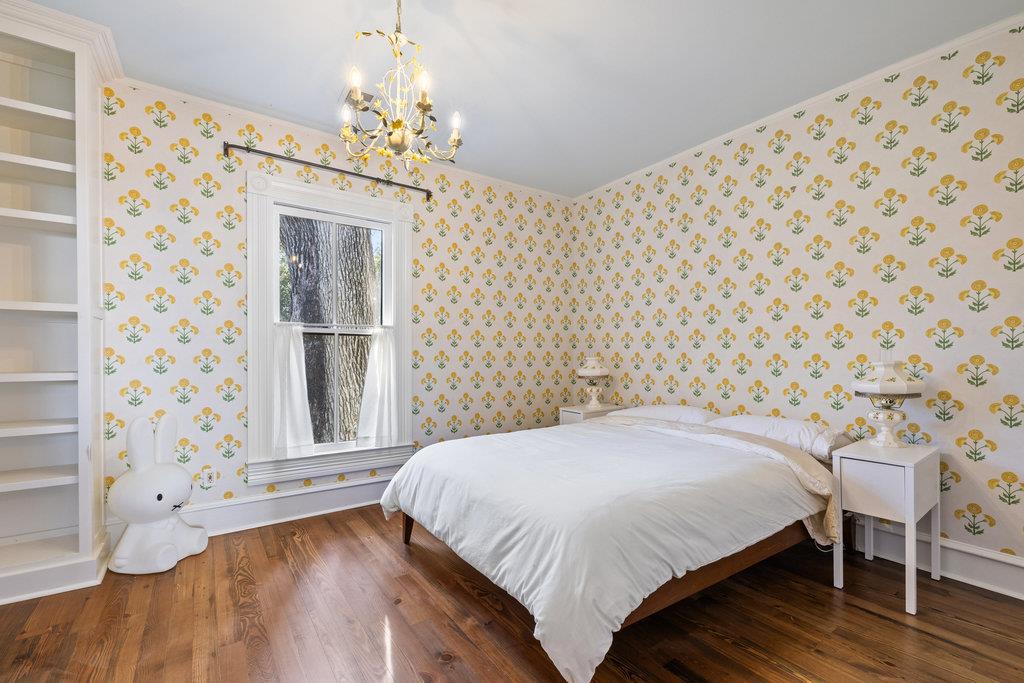 4104 Avenue F Ave, Austin, TX 78751