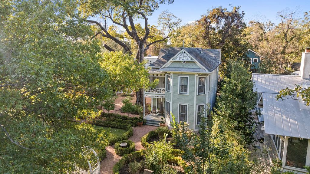 4104 Avenue F Ave, Austin, TX 78751