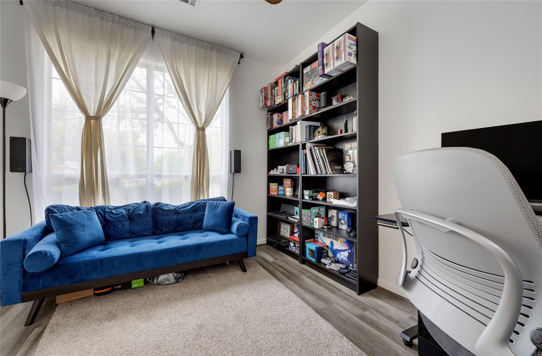 1549 Jerusalem Dr, Round Rock, TX 78664