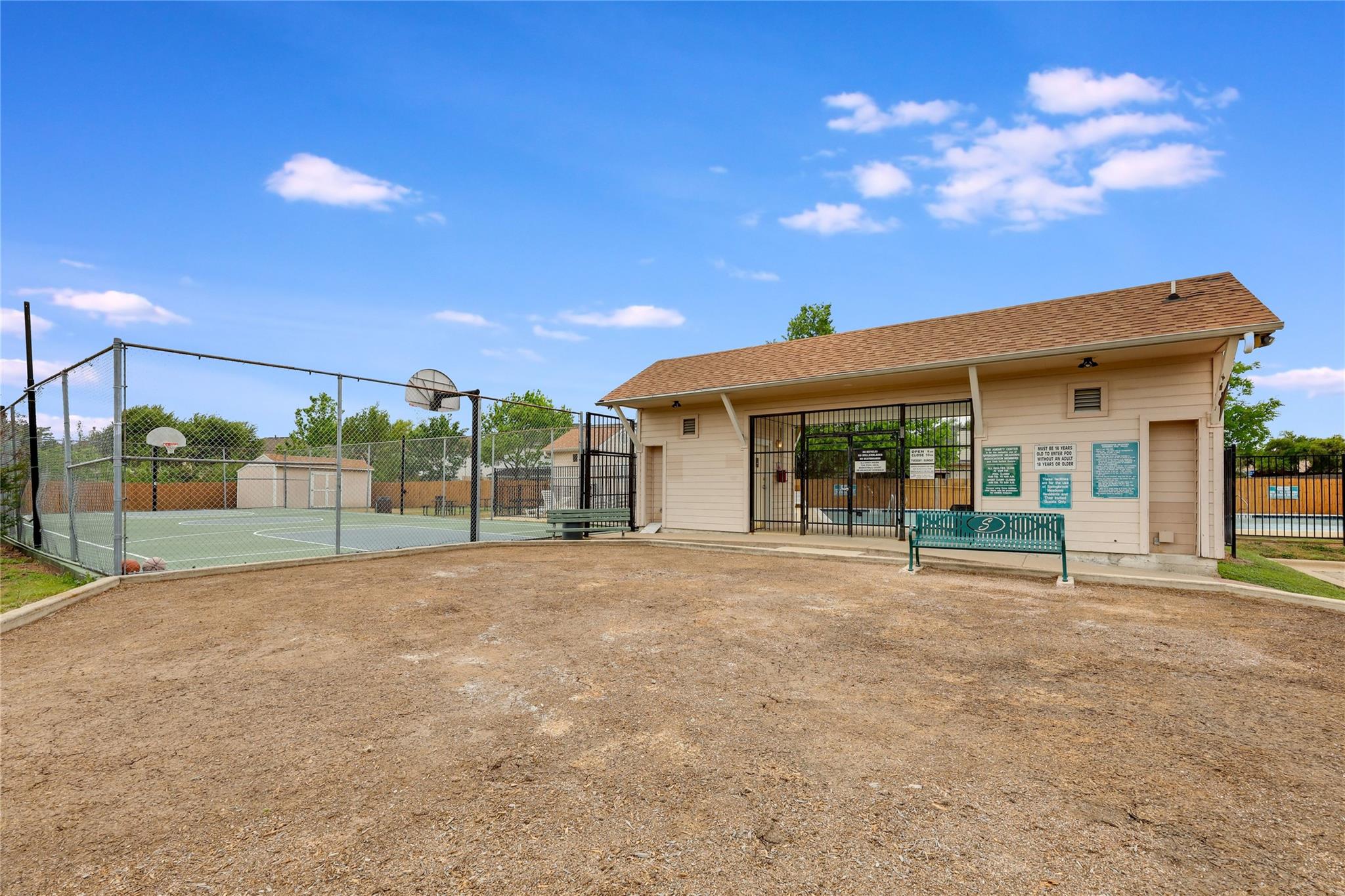 1549 Jerusalem Dr, Round Rock, TX 78664