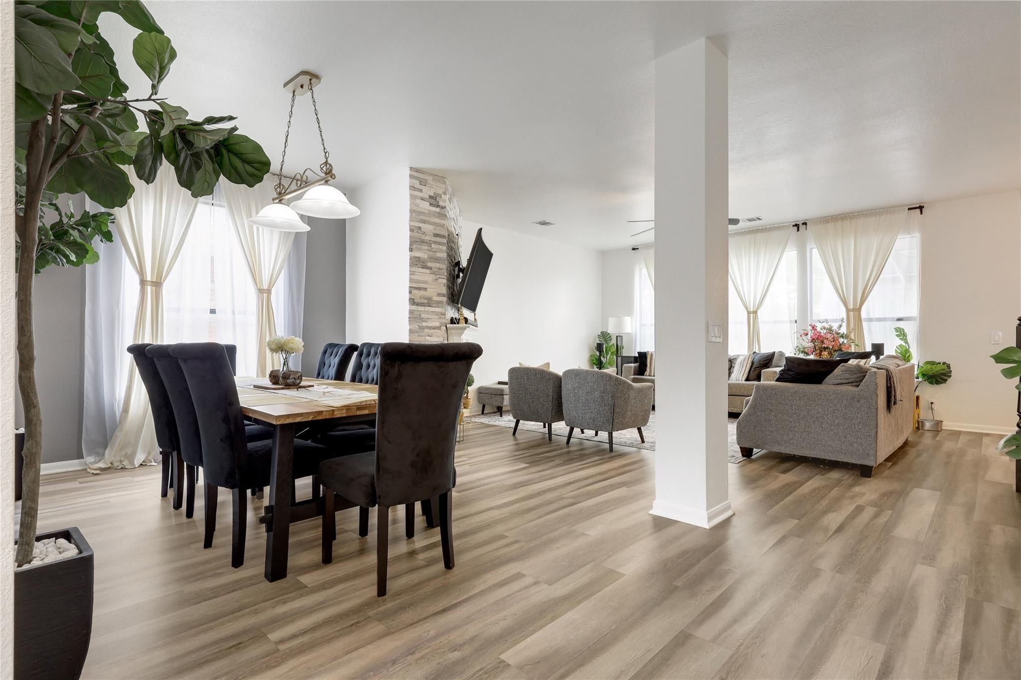 1549 Jerusalem Dr, Round Rock, TX 78664